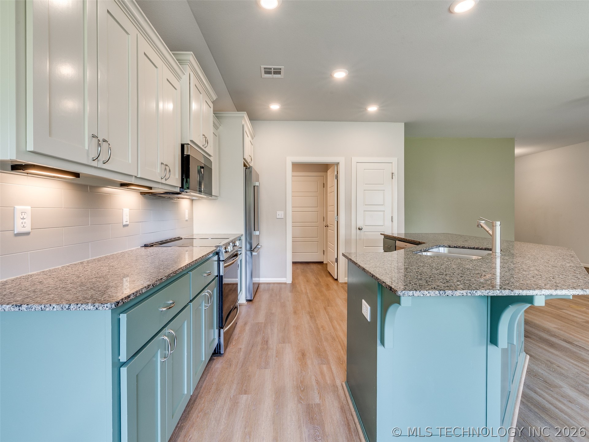 2126 E 140th Street S Bixby OK 74008