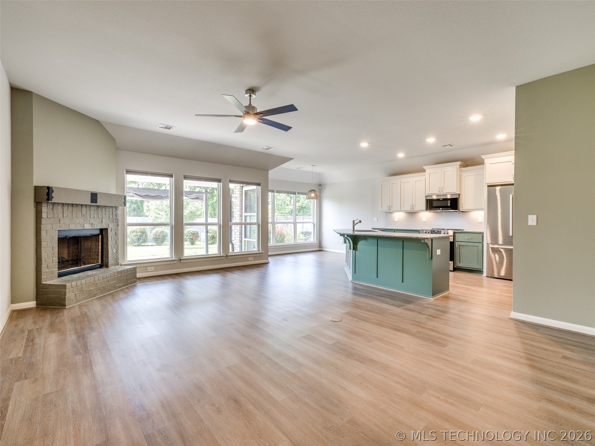 2126 E 140th Street S Bixby OK 74008