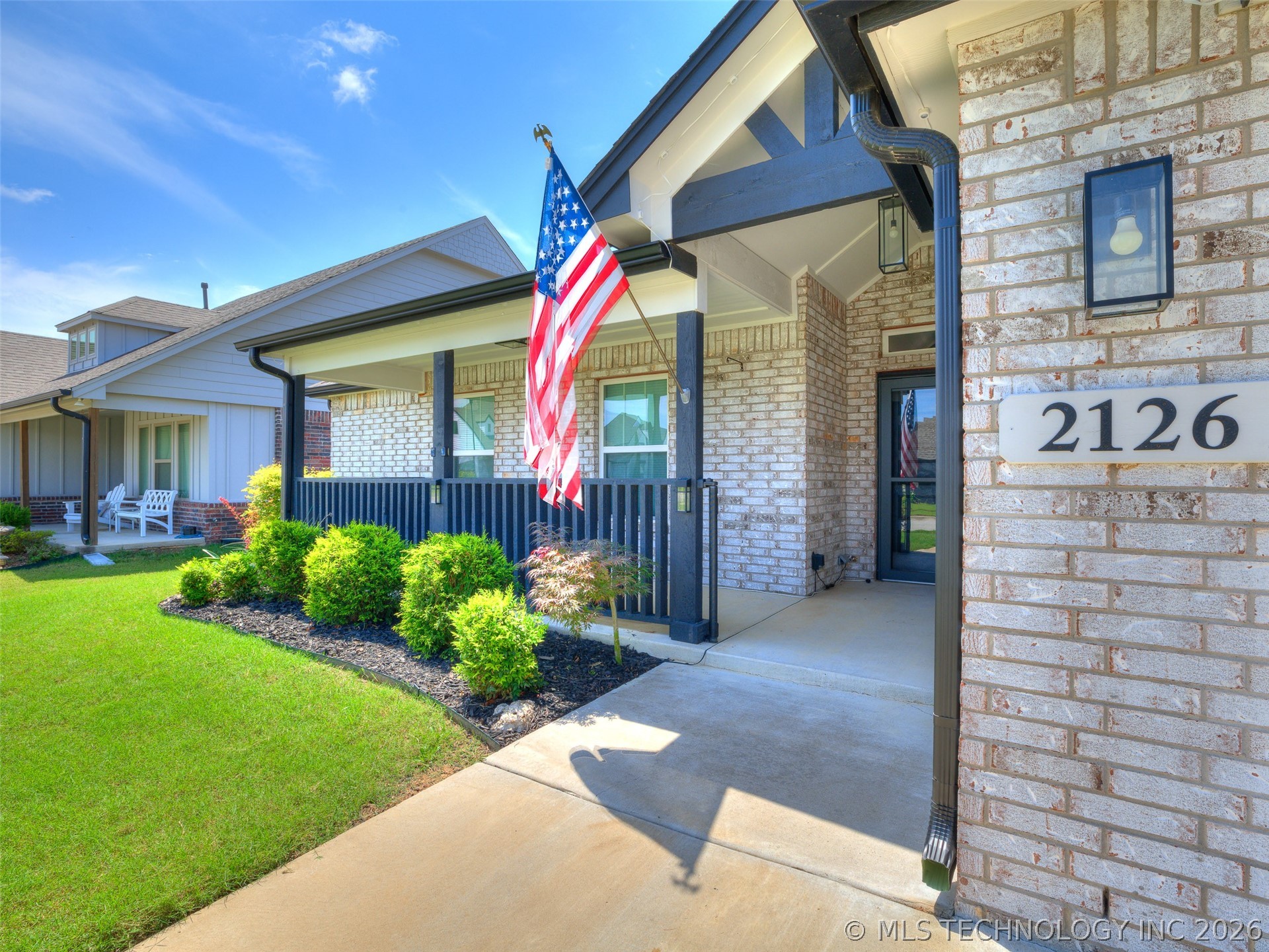 2126 E 140th Street S Bixby OK 74008