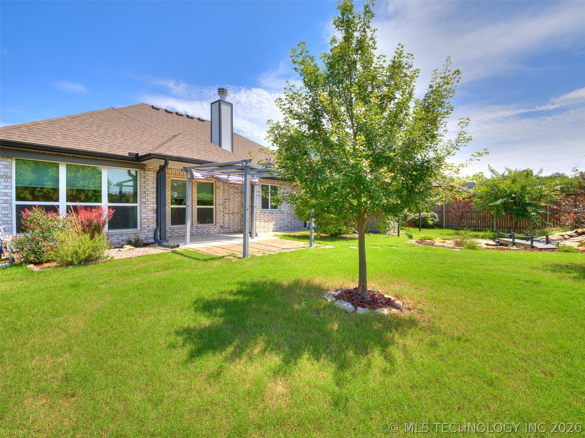 2126 E 140th Street S Bixby OK 74008