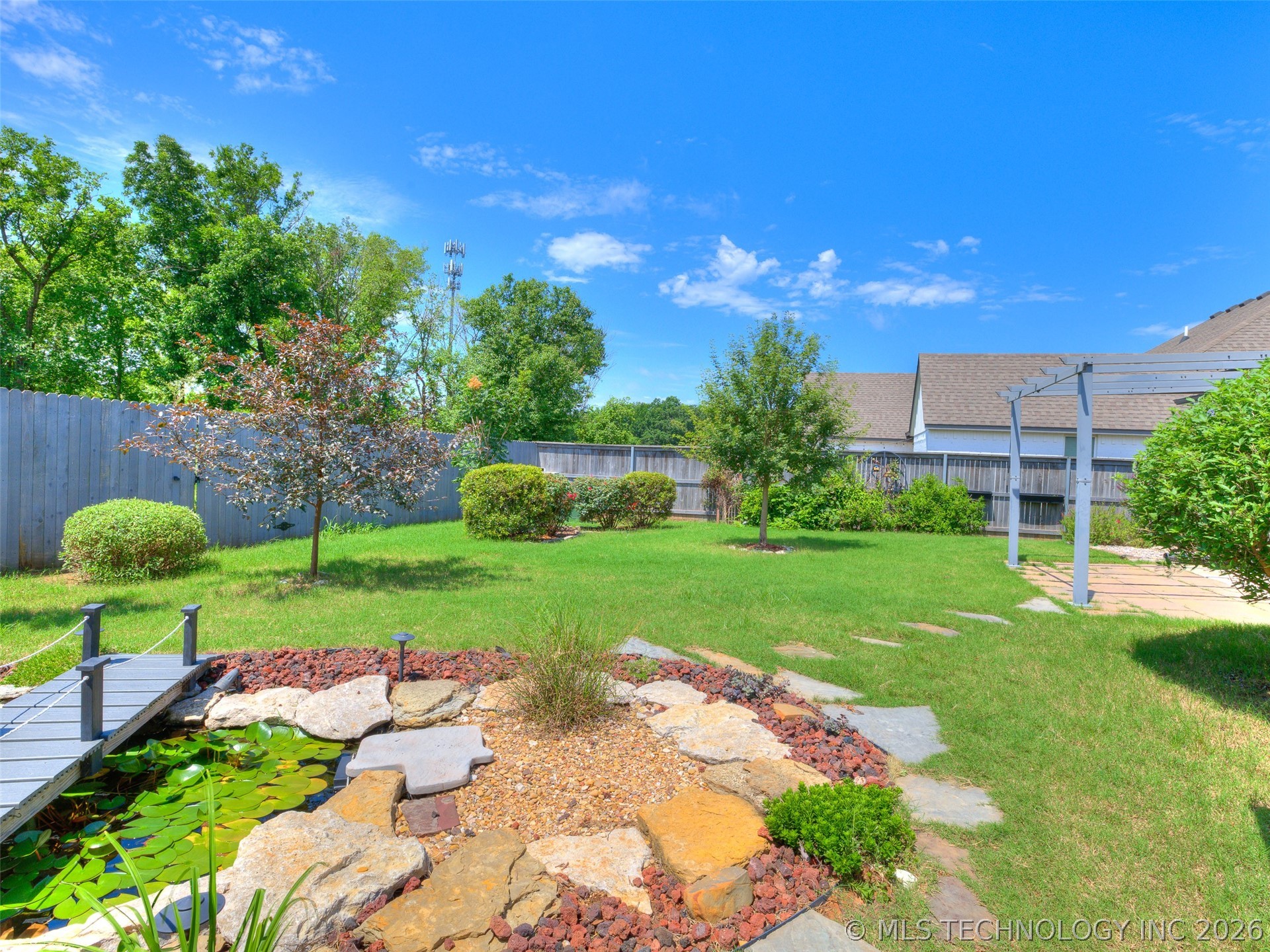 2126 E 140th Street S Bixby OK 74008