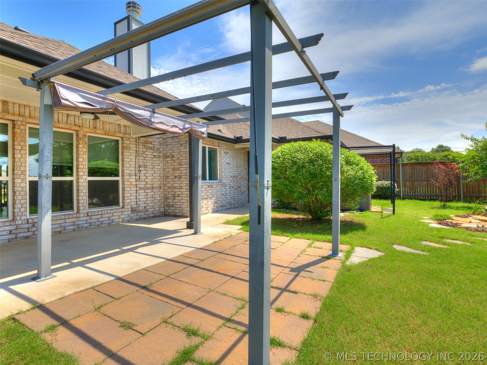 2126 E 140th Street S Bixby OK 74008