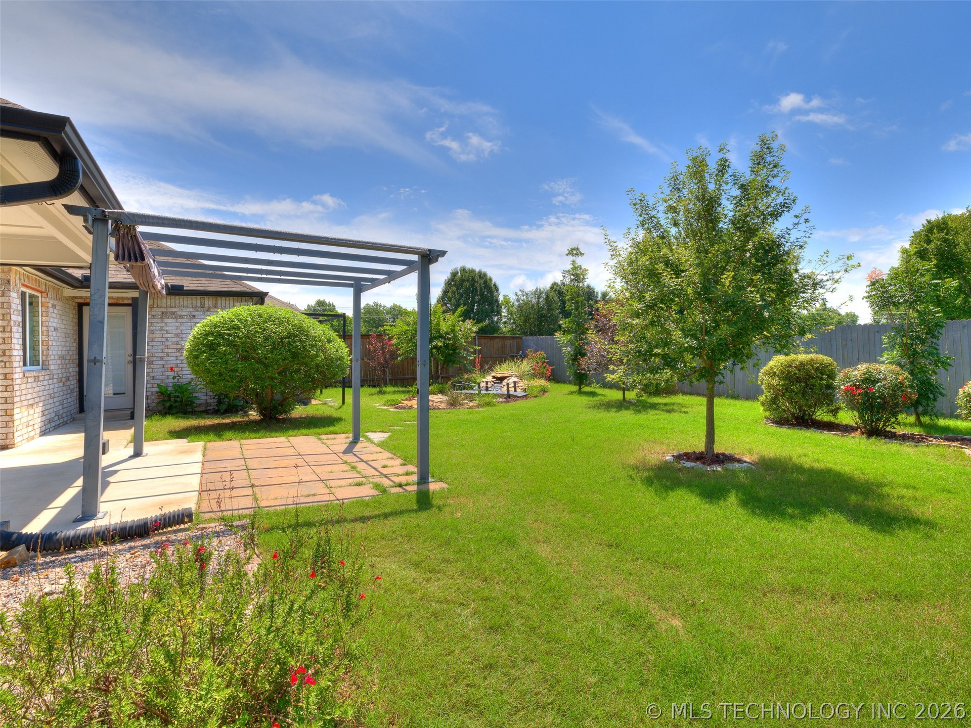 2126 E 140th Street S Bixby OK 74008