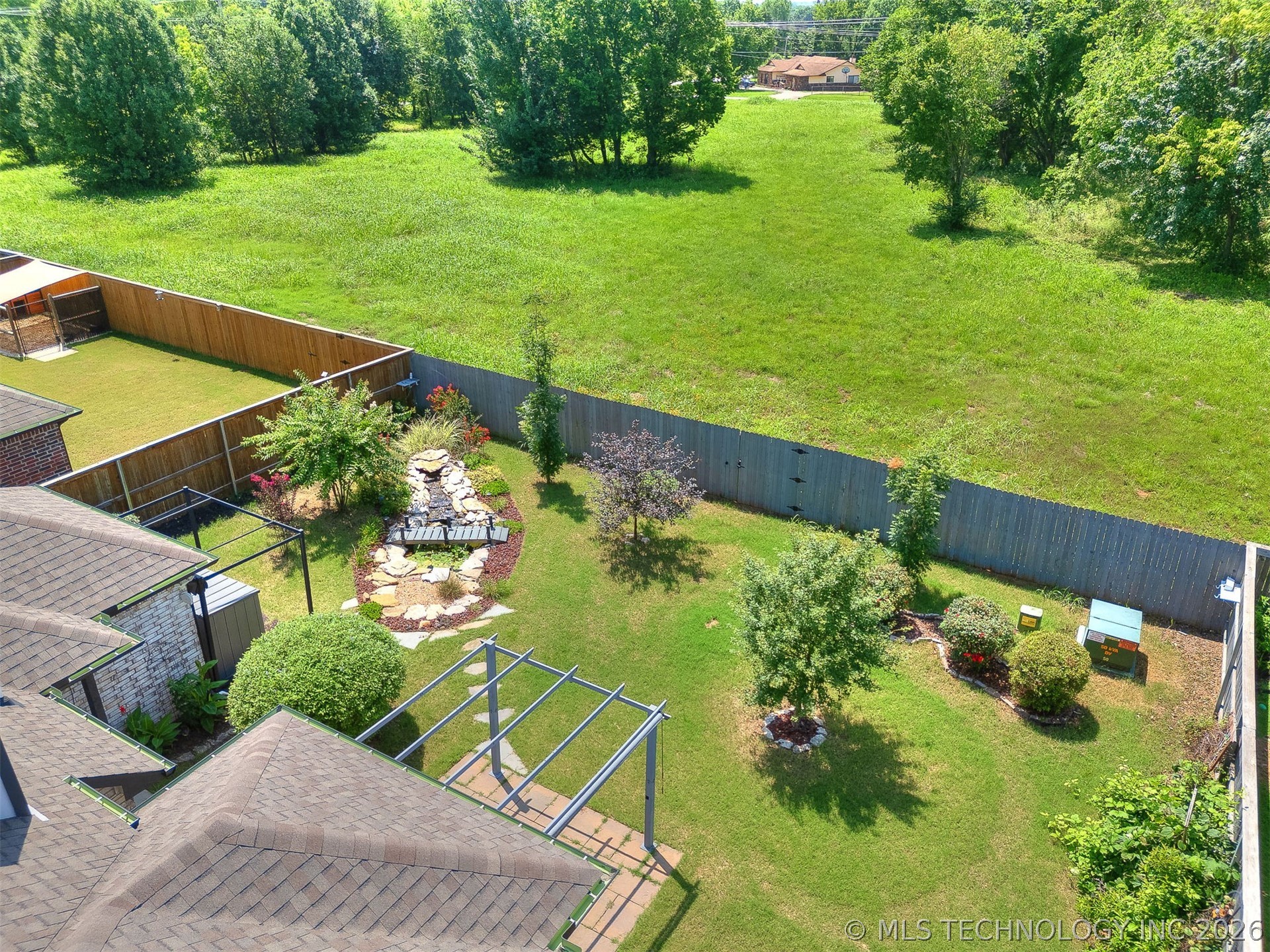 2126 E 140th Street S Bixby OK 74008