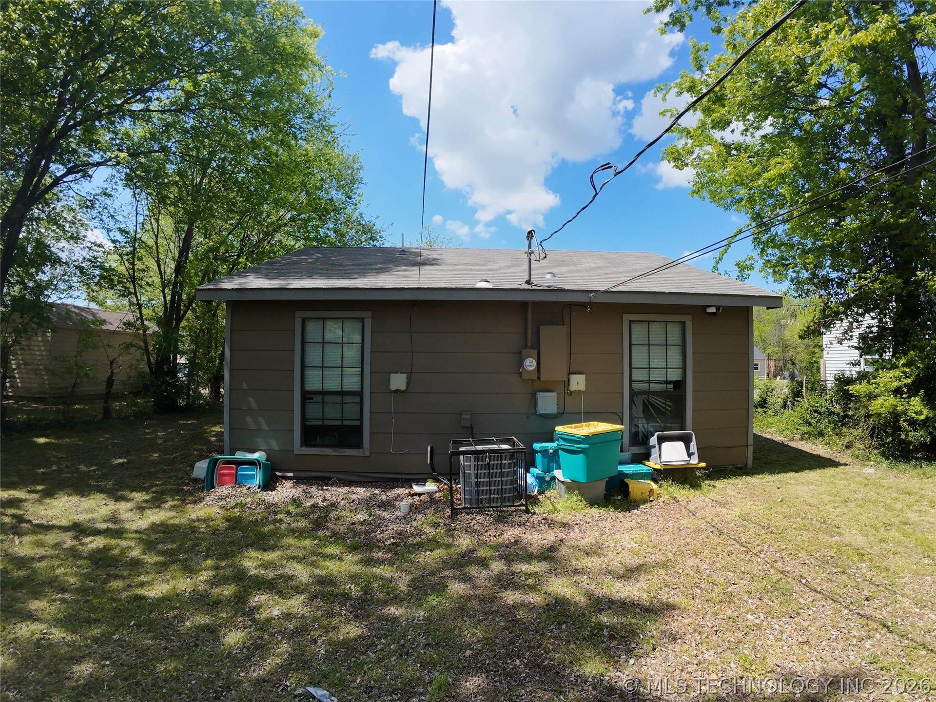 2115 N Rockford Avenue Tulsa OK 74106