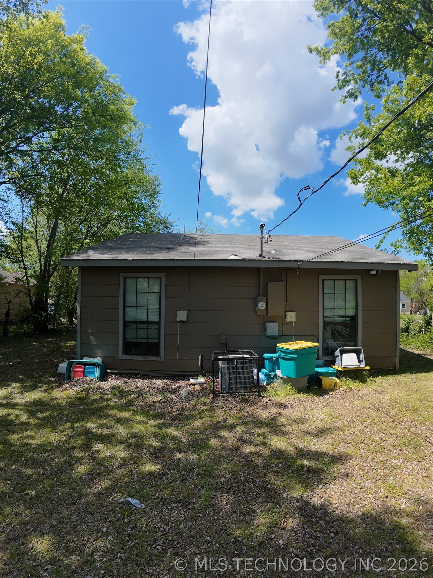 2115 N Rockford Avenue Tulsa OK 74106