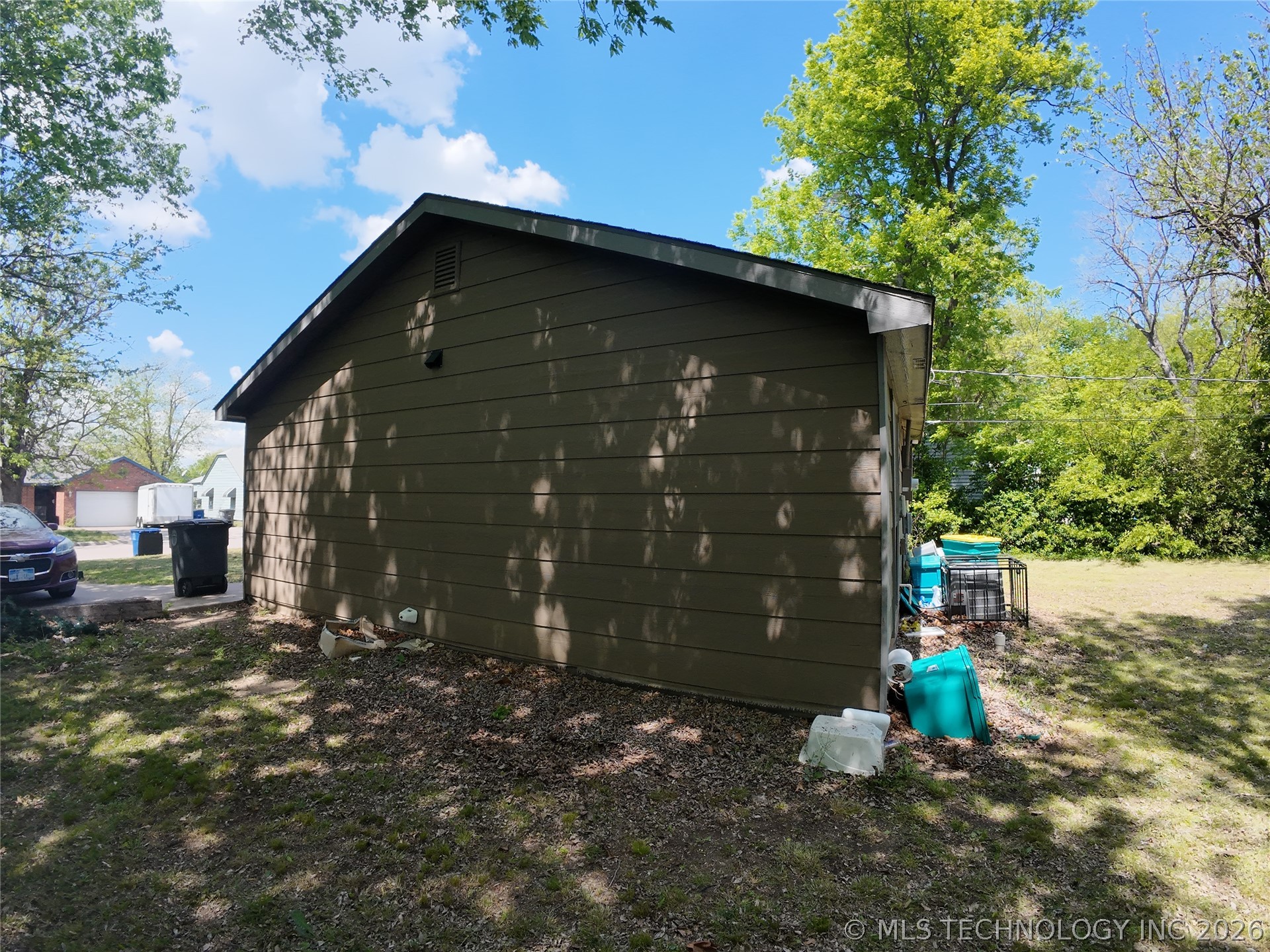 2115 N Rockford Avenue Tulsa OK 74106