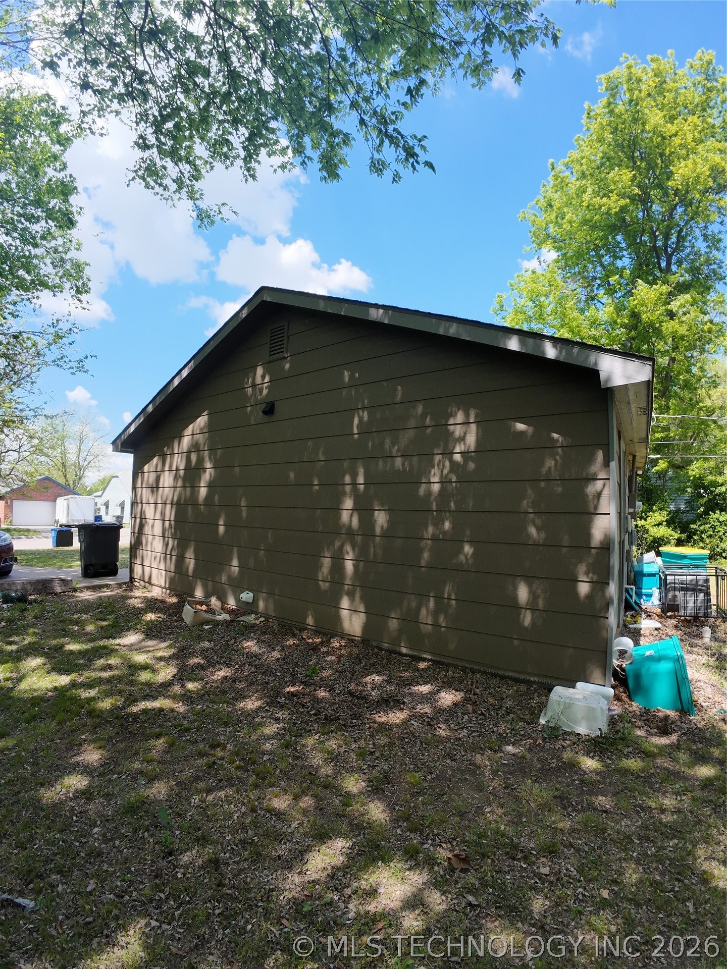 2115 N Rockford Avenue Tulsa OK 74106