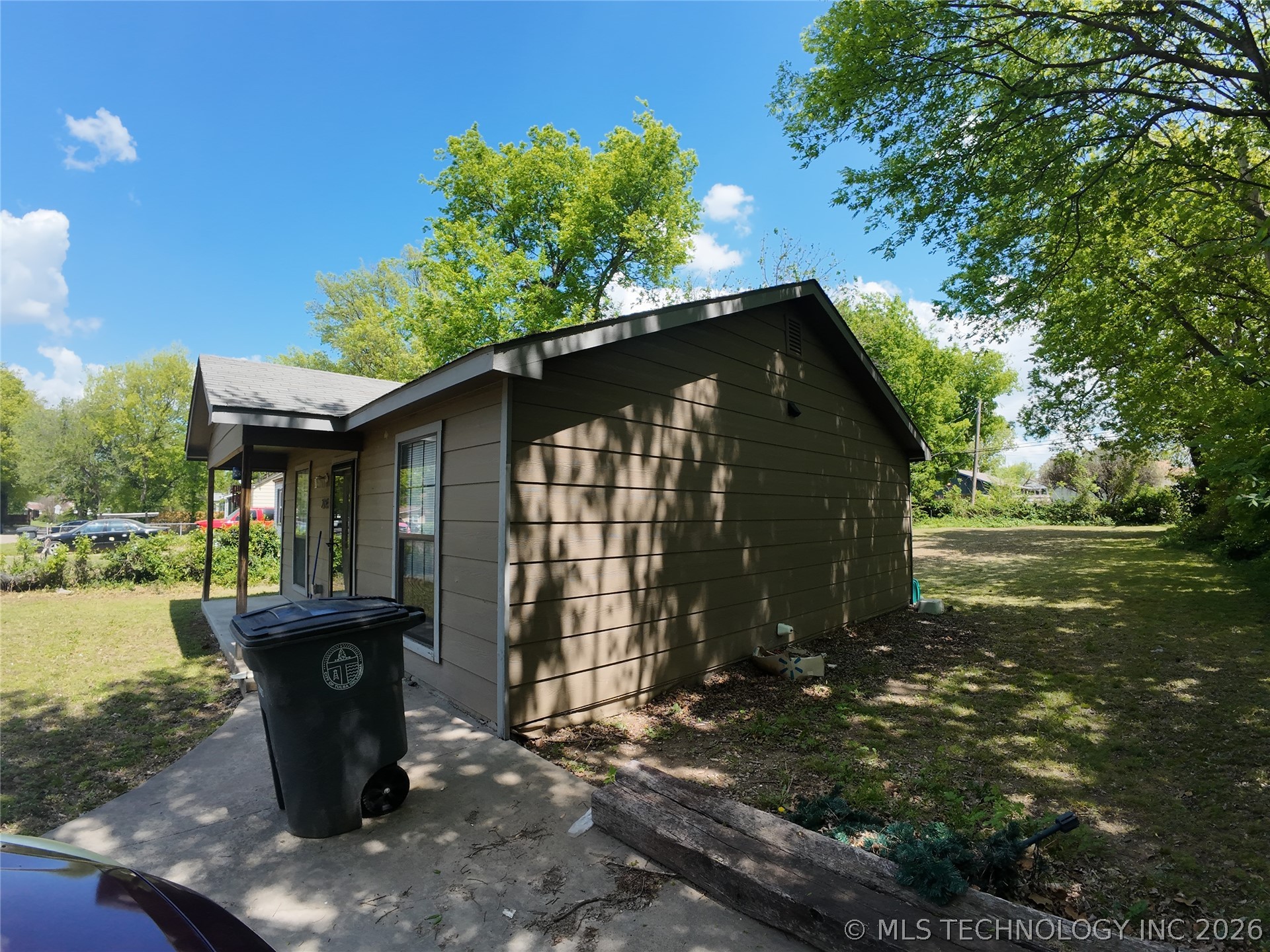 2115 N Rockford Avenue Tulsa OK 74106