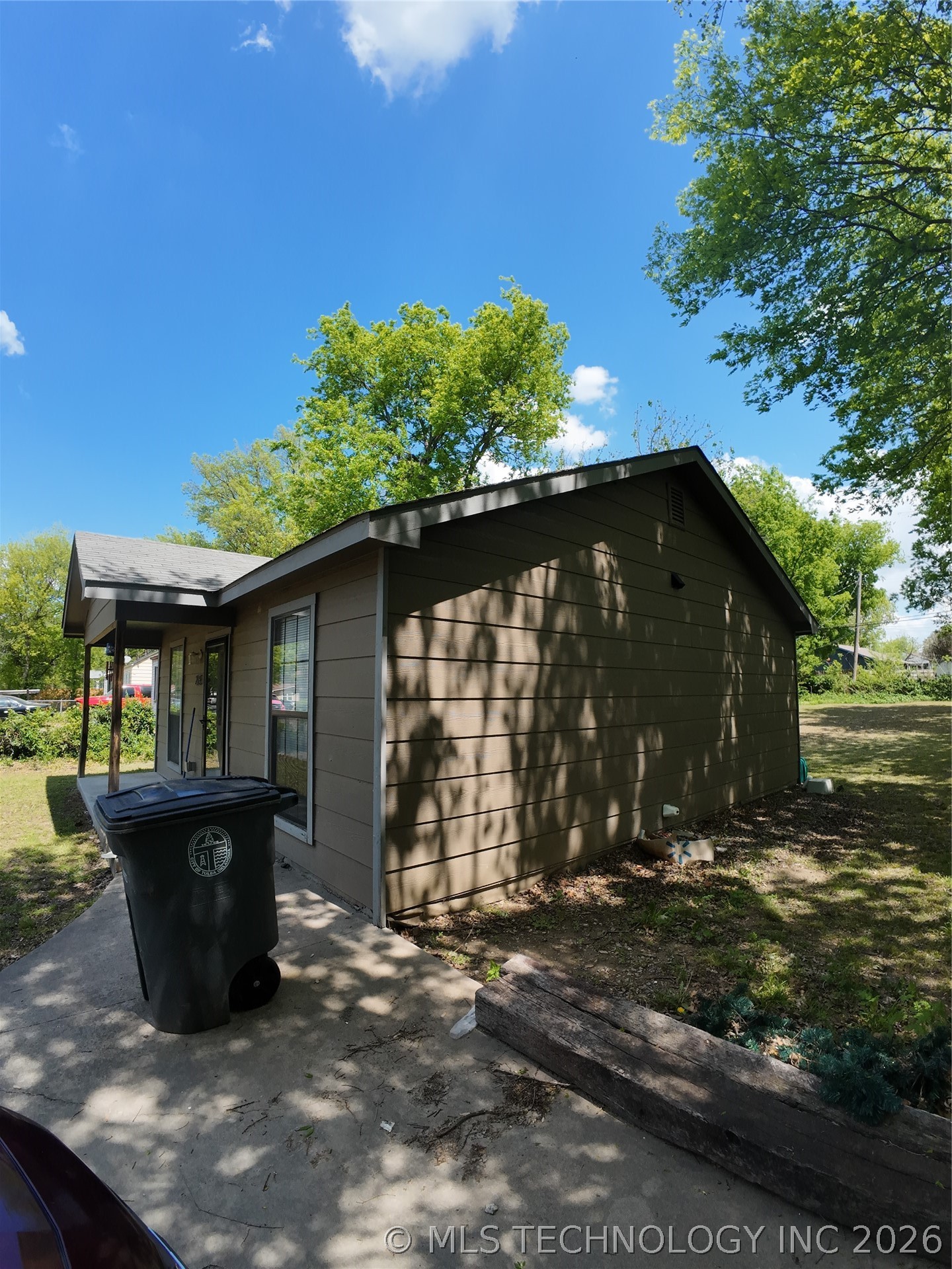 2115 N Rockford Avenue Tulsa OK 74106