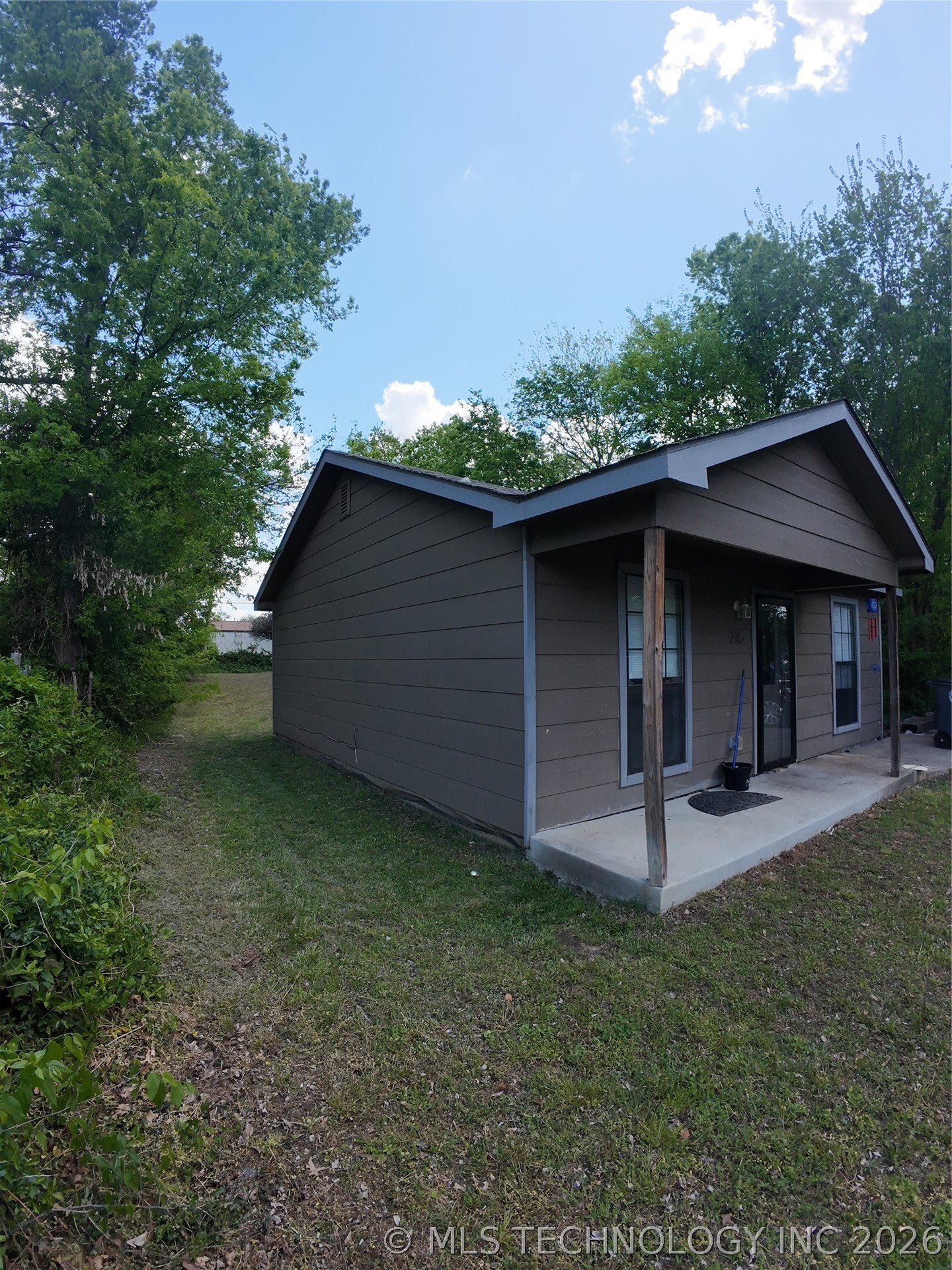 2115 N Rockford Avenue Tulsa OK 74106