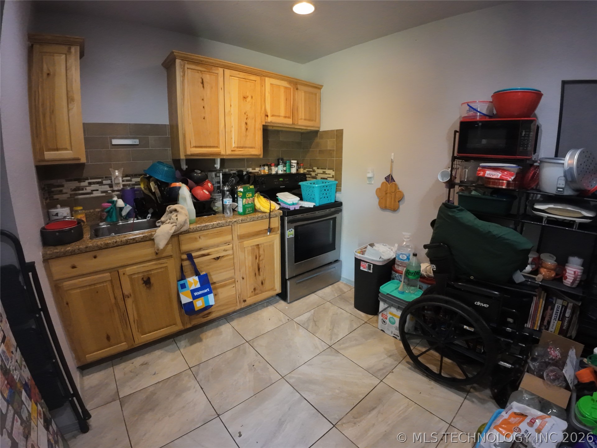 2115 N Rockford Avenue Tulsa OK 74106