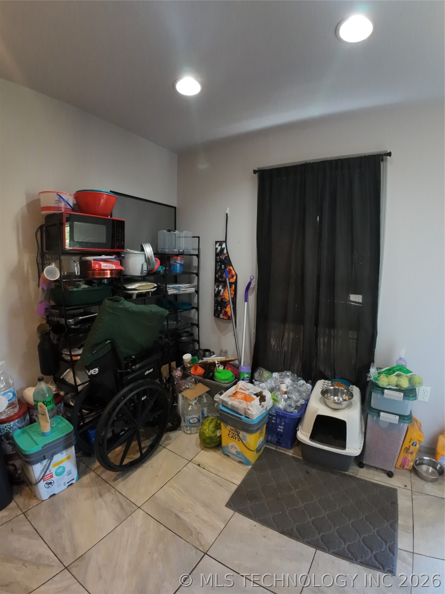 2115 N Rockford Avenue Tulsa OK 74106