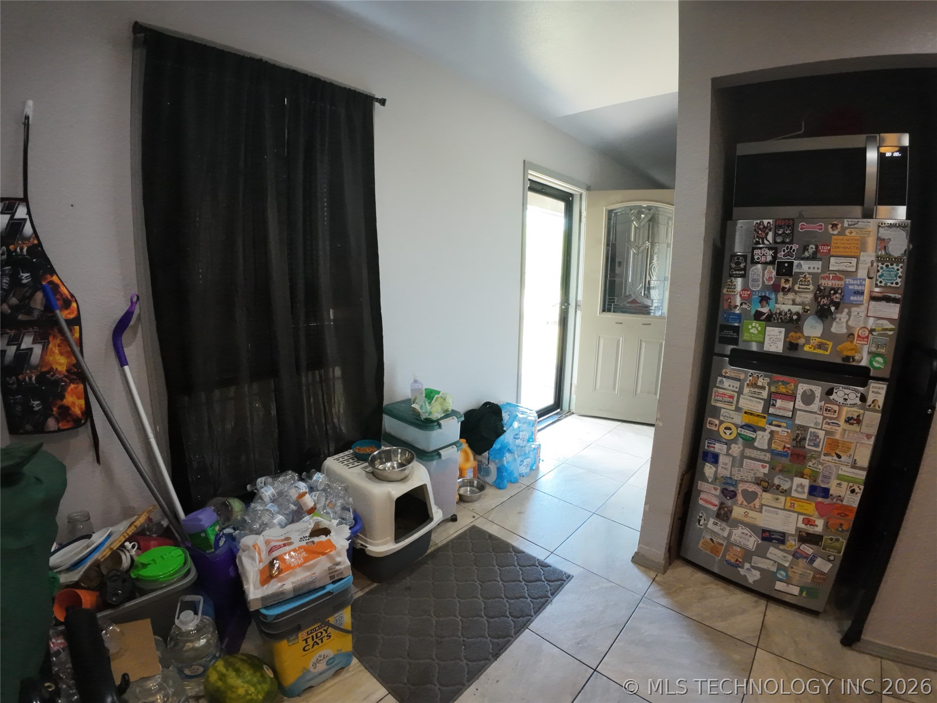 2115 N Rockford Avenue Tulsa OK 74106