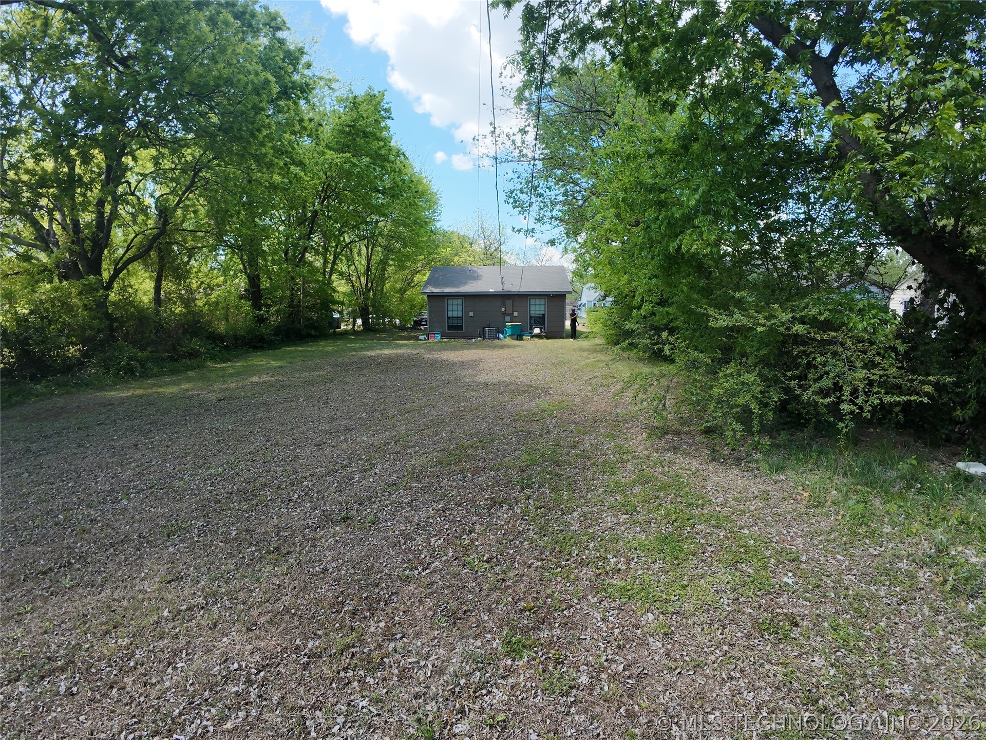 2115 N Rockford Avenue Tulsa OK 74106