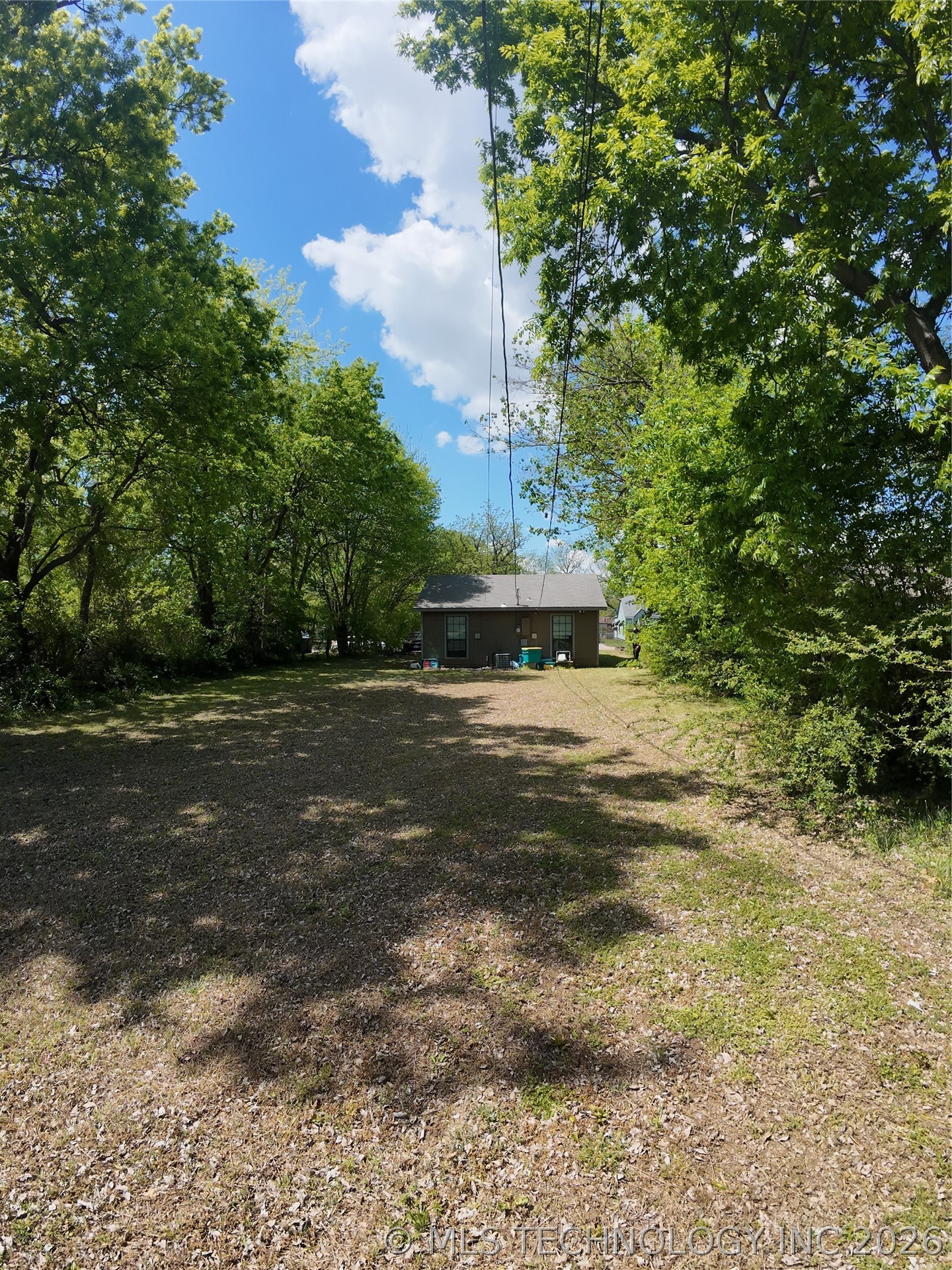 2115 N Rockford Avenue Tulsa OK 74106