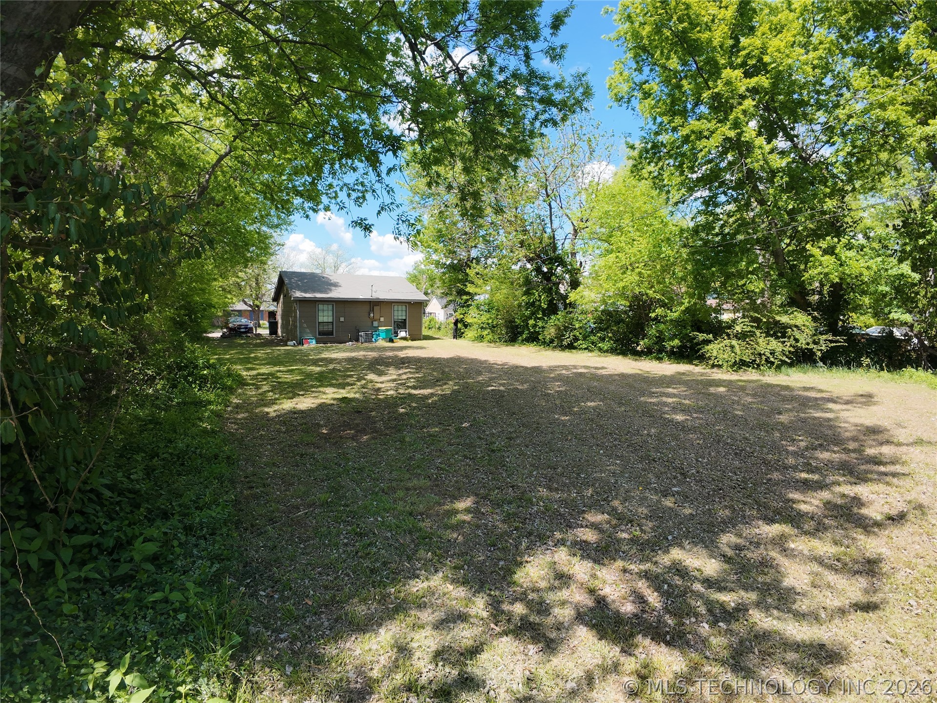 2115 N Rockford Avenue Tulsa OK 74106