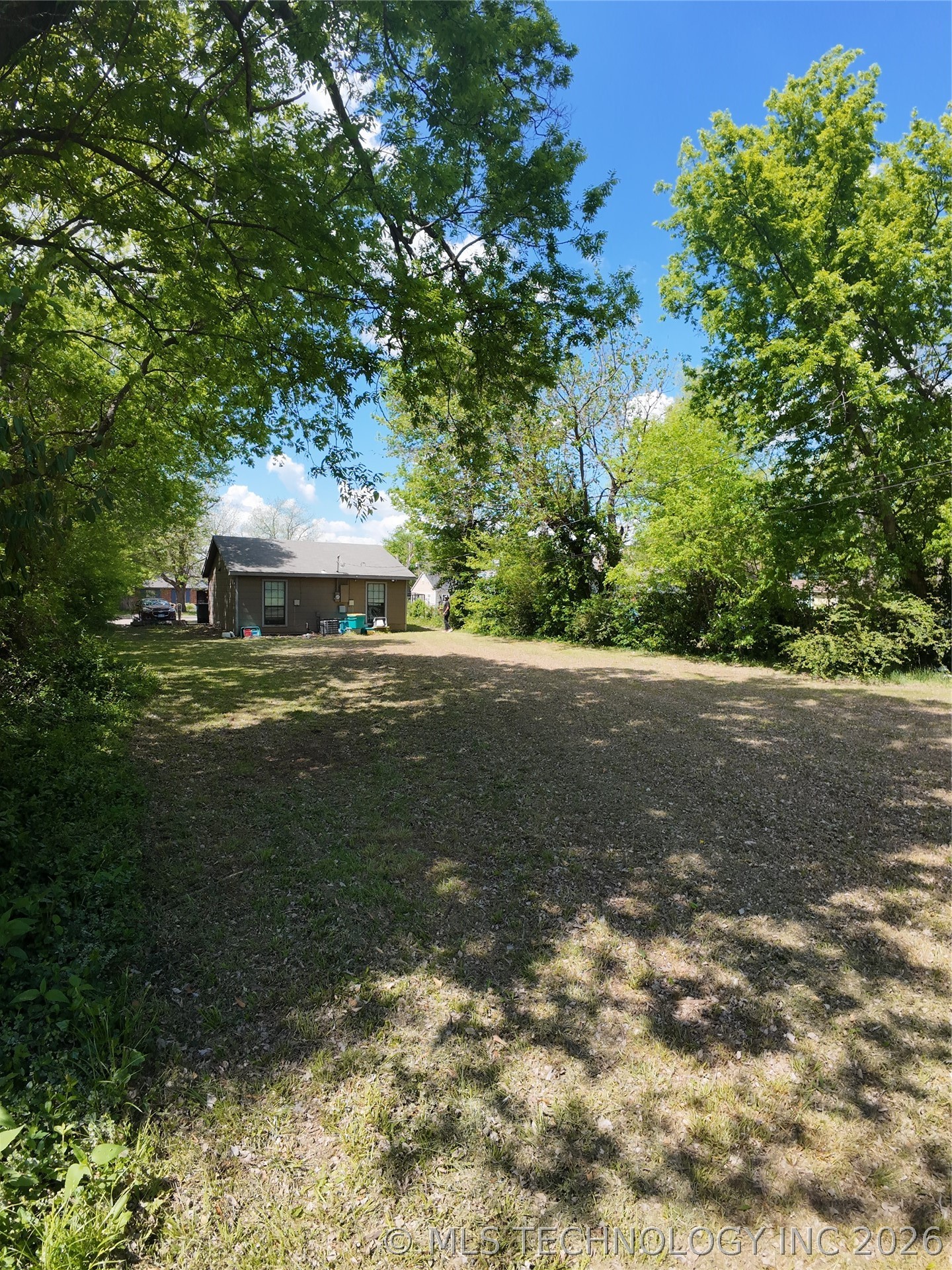 2115 N Rockford Avenue Tulsa OK 74106