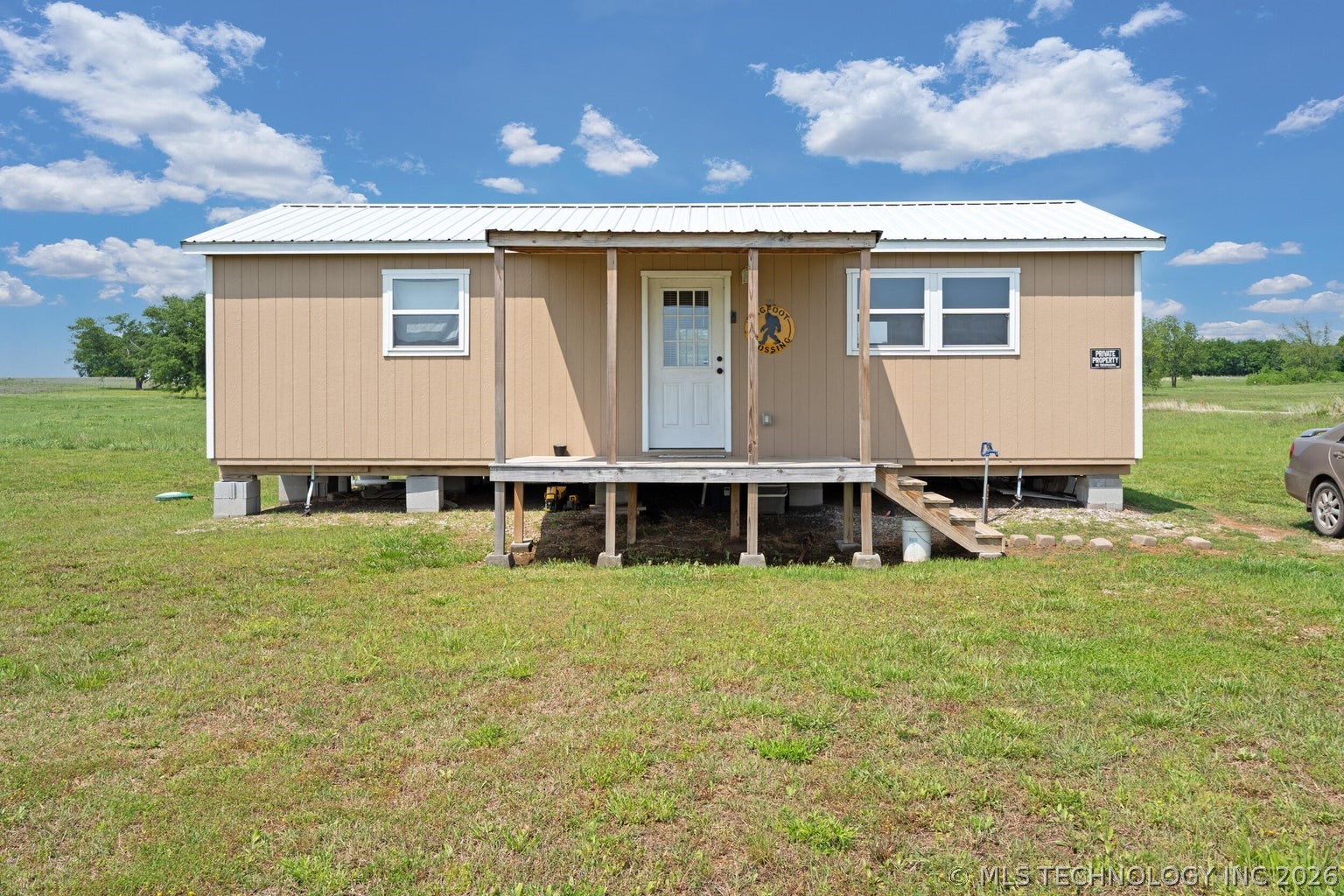 14935 E 380 Road Claremore OK 74017