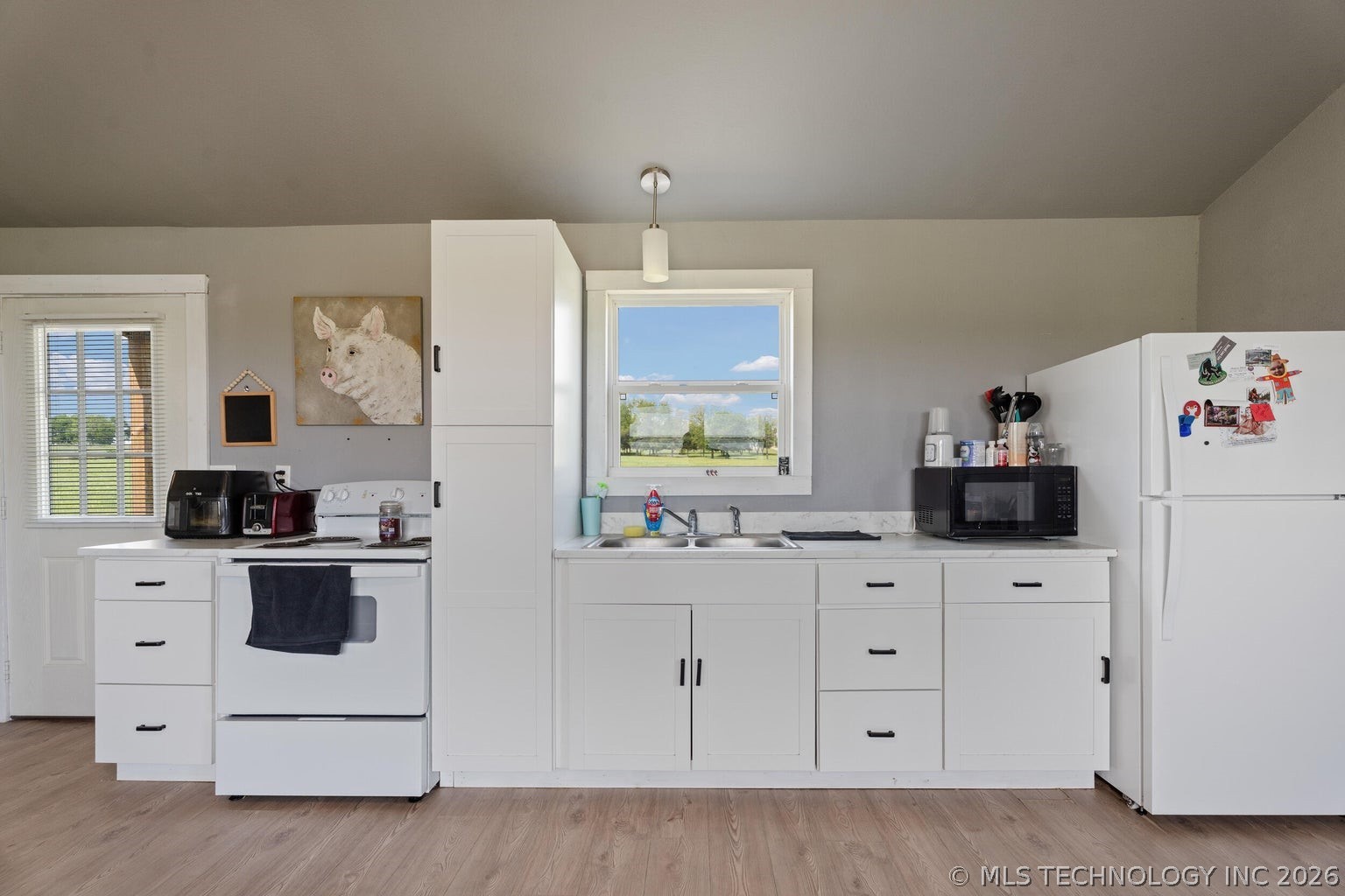14935 E 380 Road Claremore OK 74017