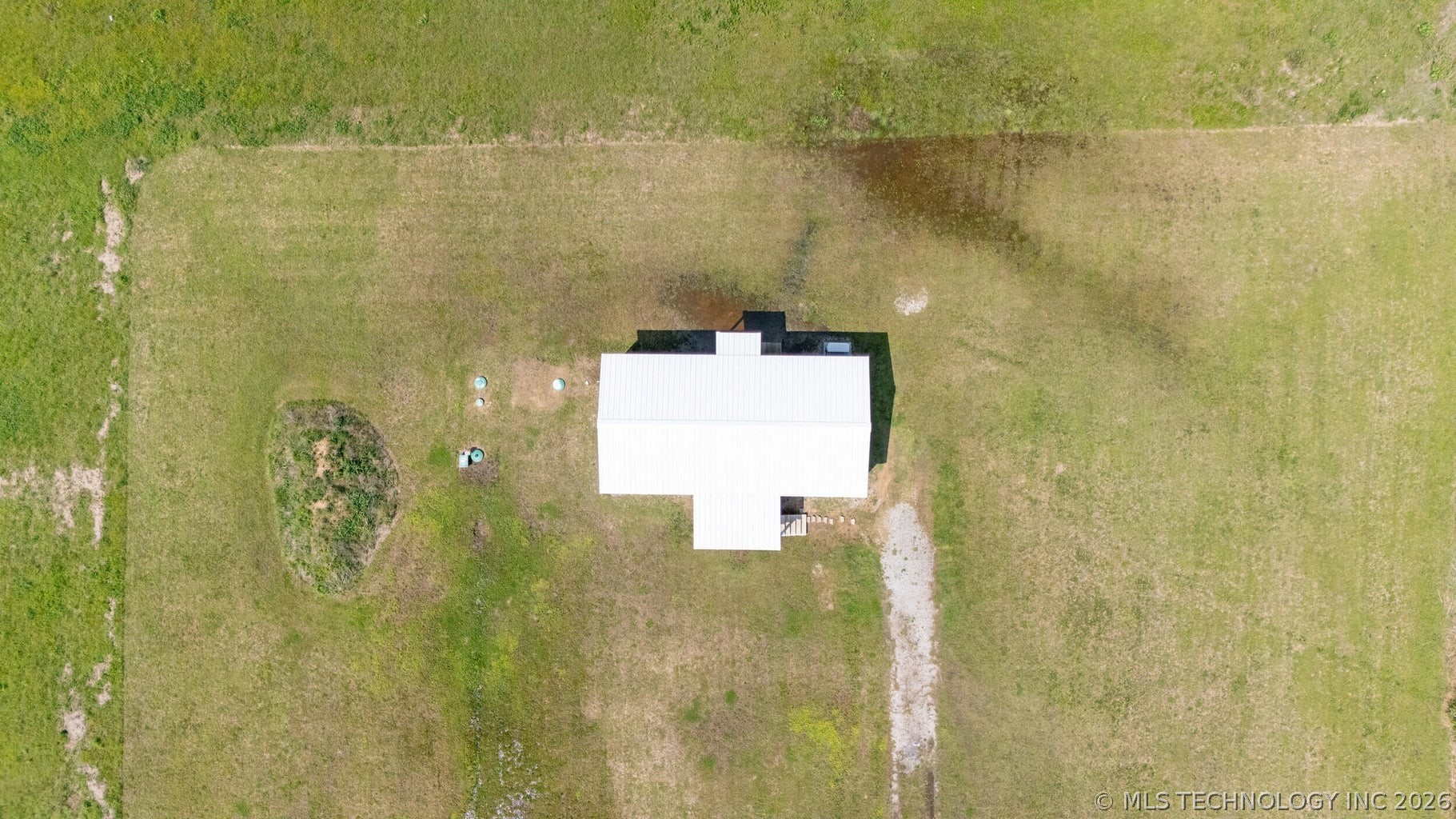 14935 E 380 Road Claremore OK 74017