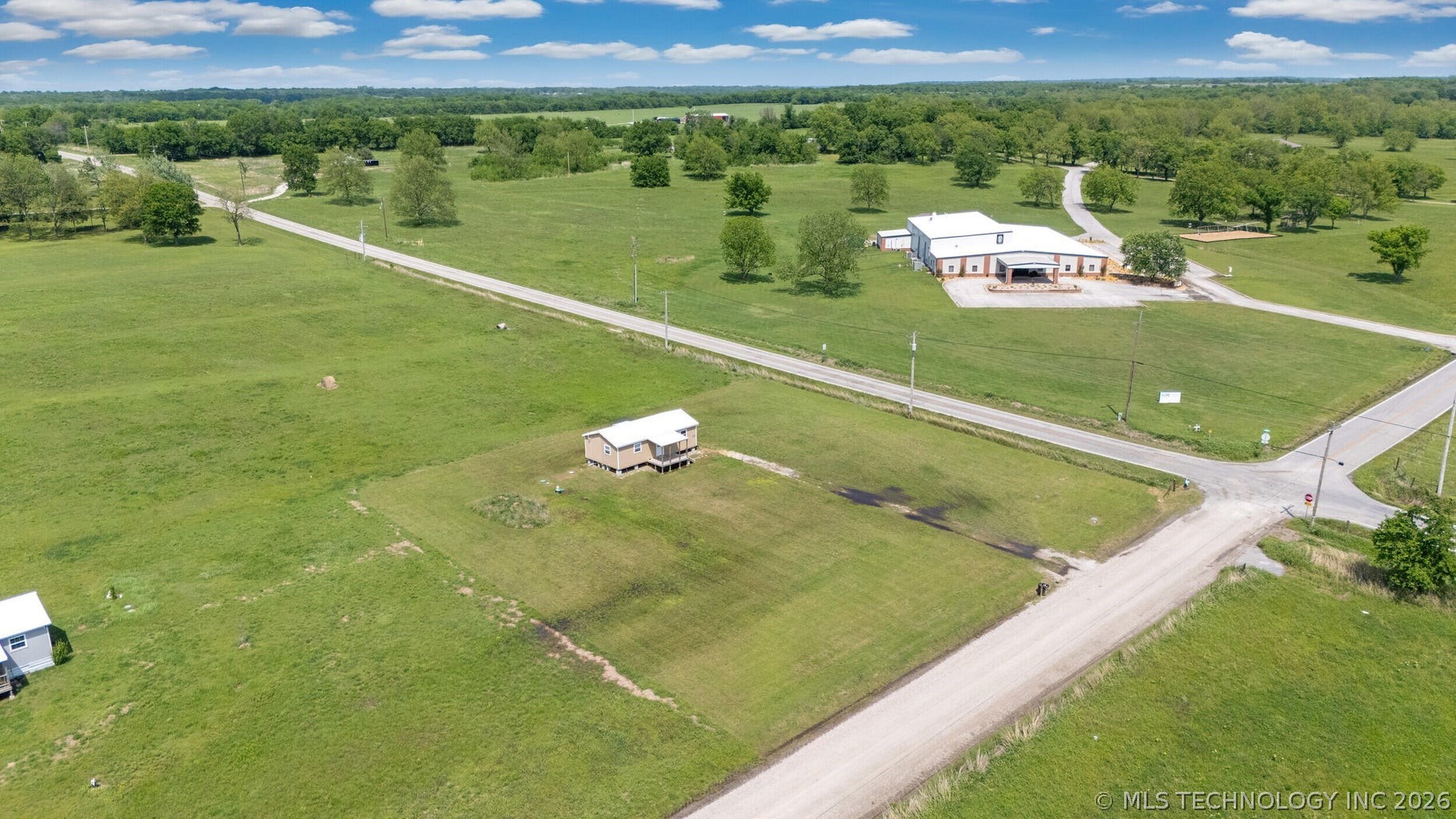 14935 E 380 Road Claremore OK 74017
