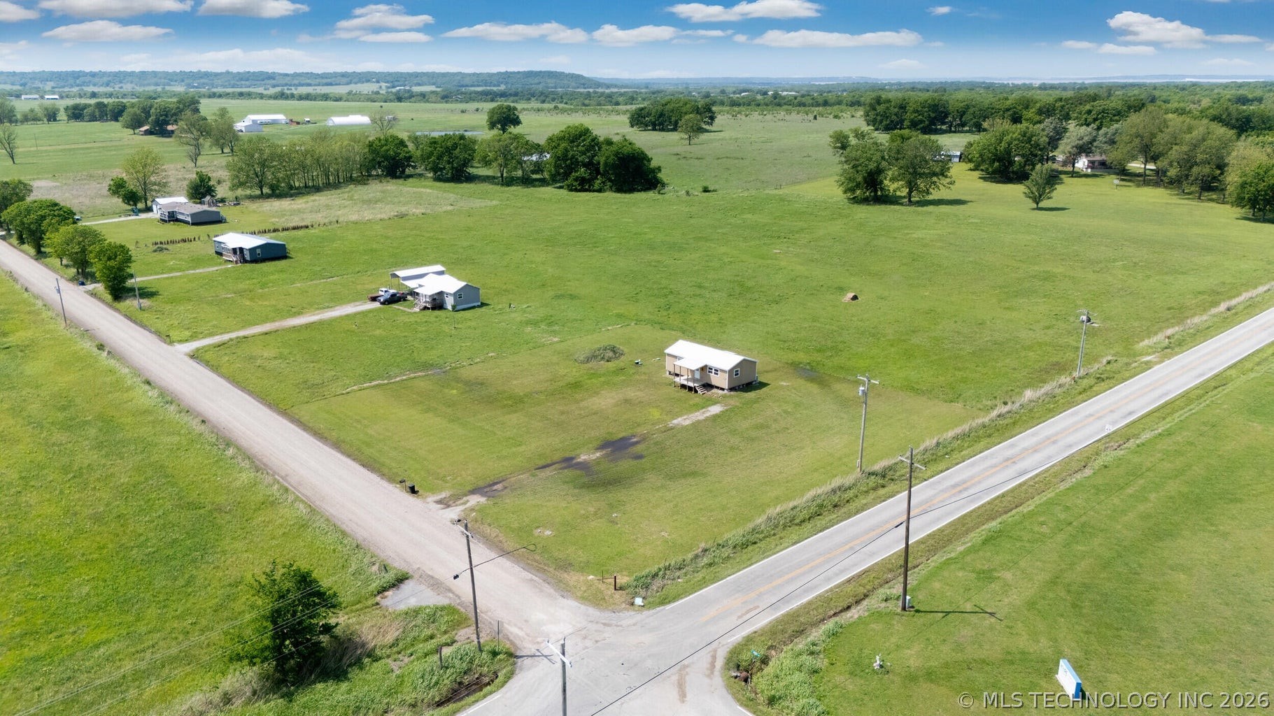 14935 E 380 Road Claremore OK 74017