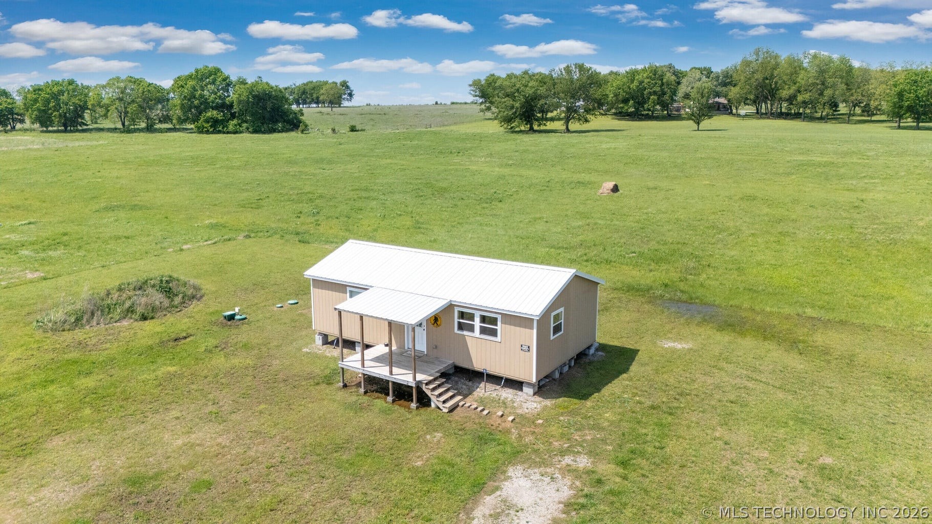 14935 E 380 Road Claremore OK 74017
