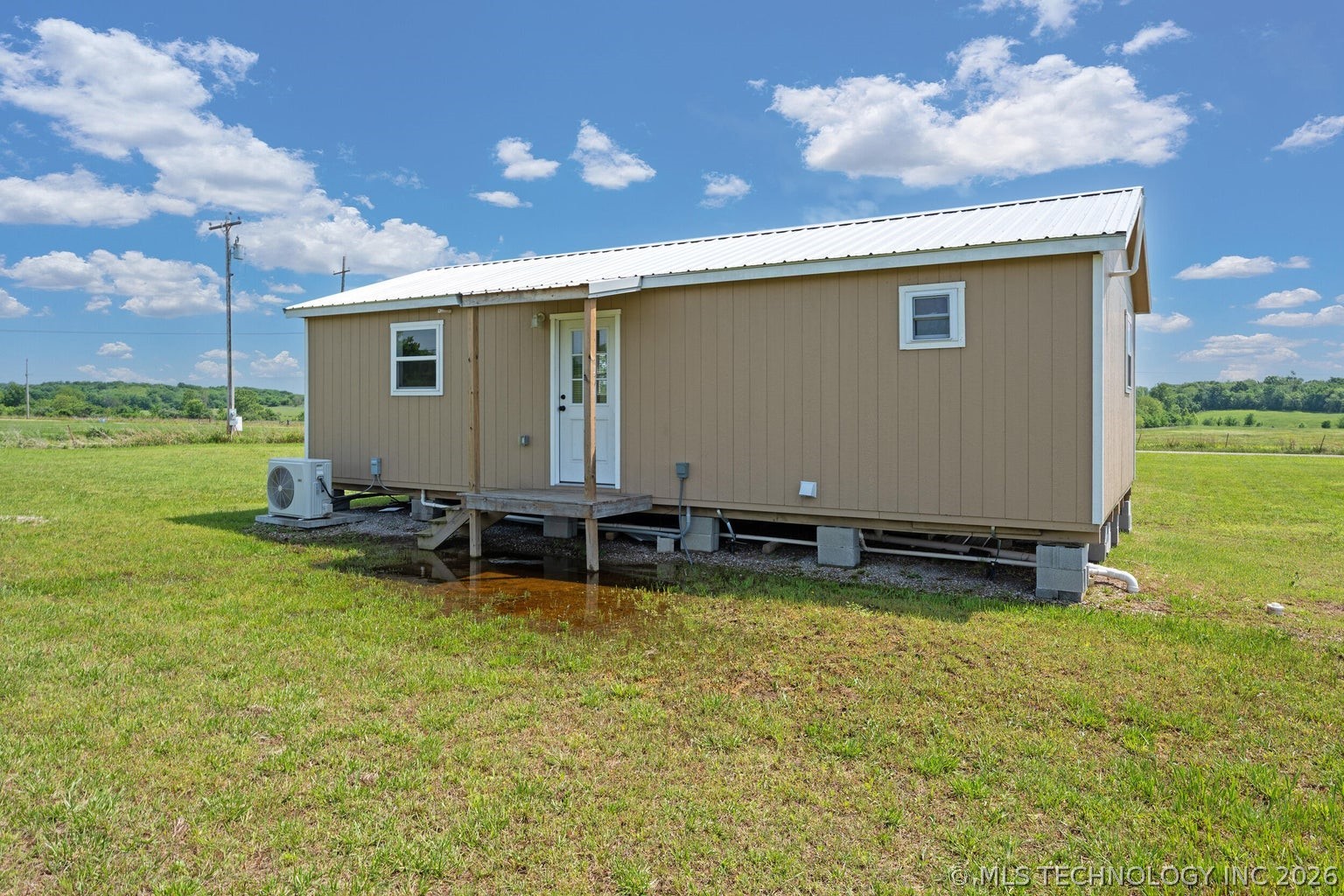 14935 E 380 Road Claremore OK 74017