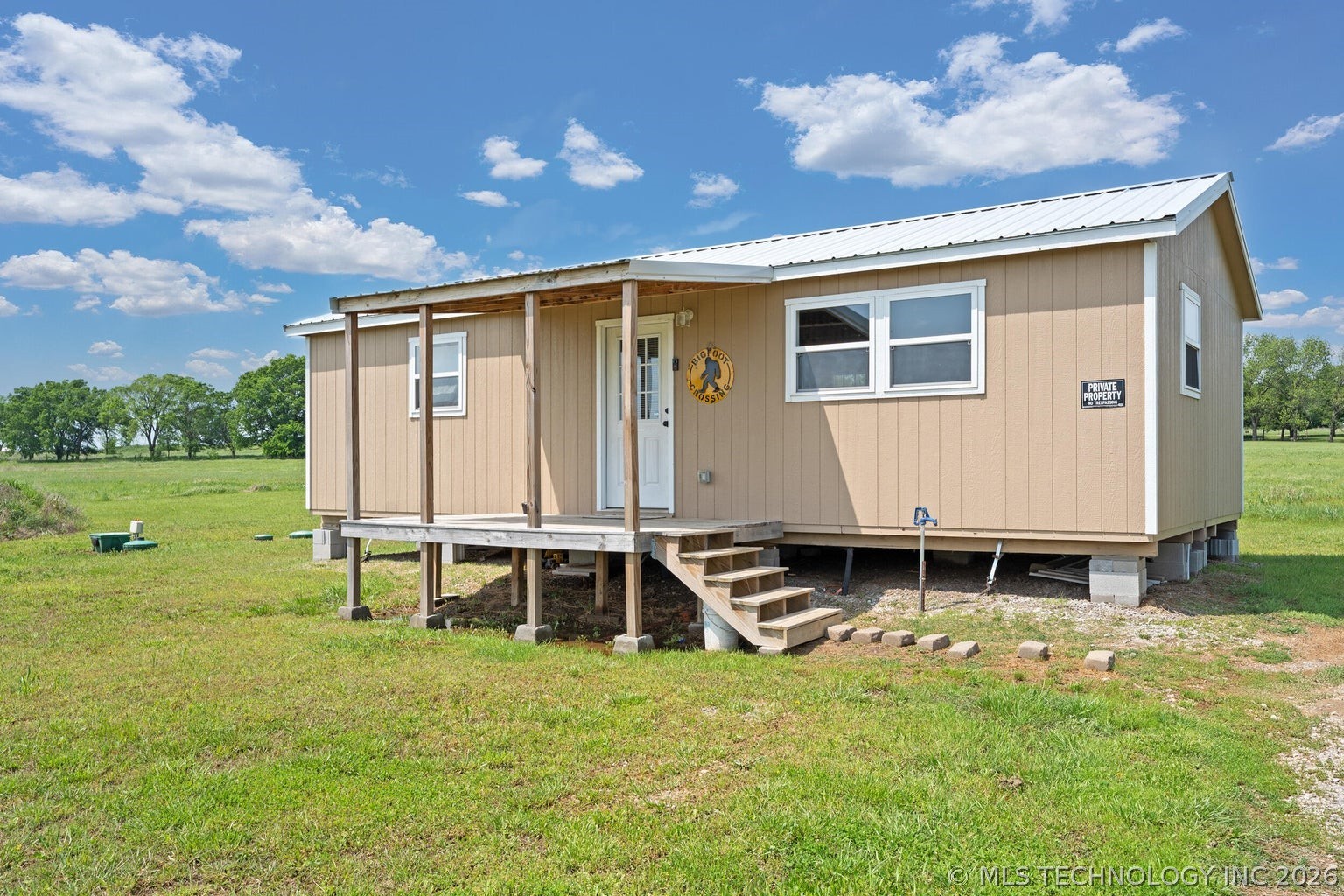 14935 E 380 Road Claremore OK 74017