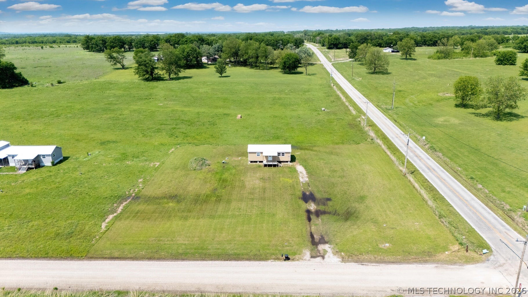 14935 E 380 Road Claremore OK 74017