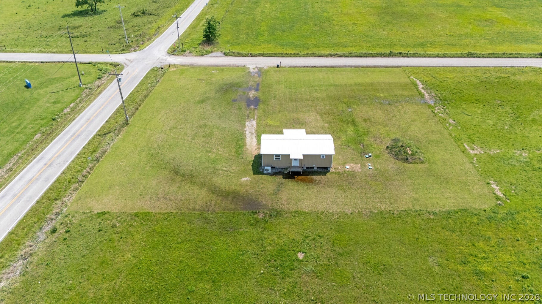 14935 E 380 Road Claremore OK 74017