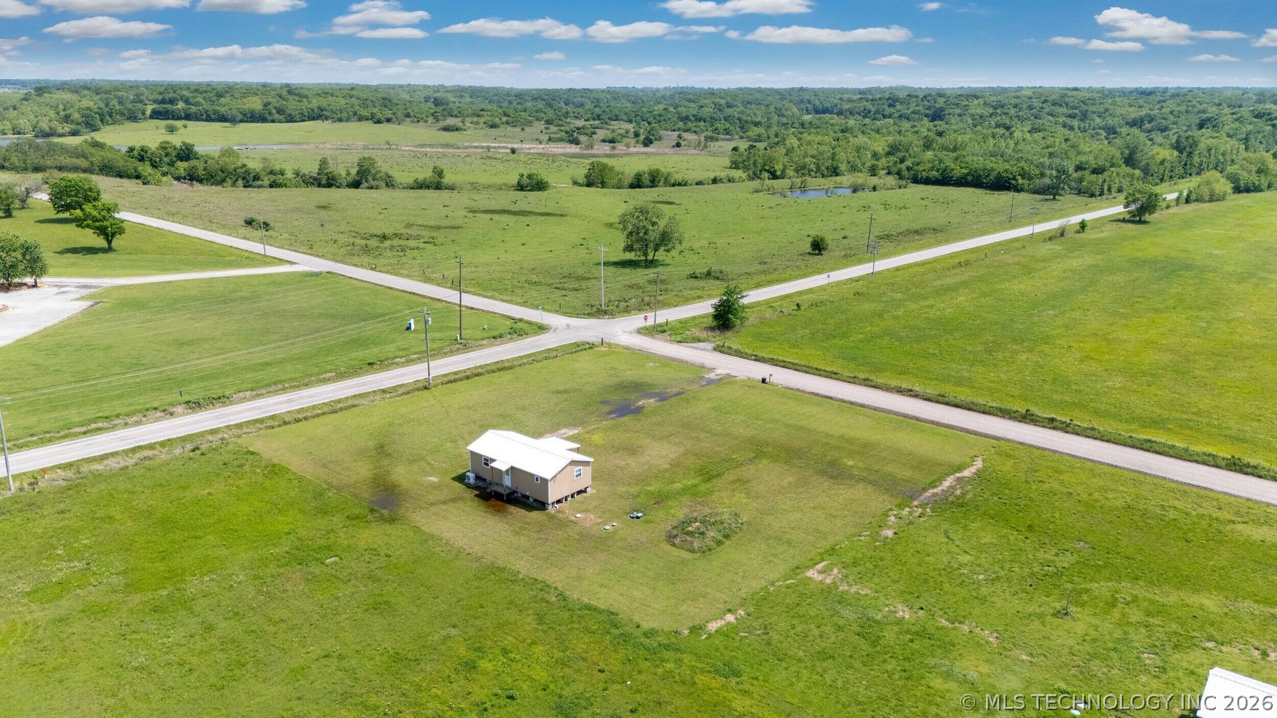 14935 E 380 Road Claremore OK 74017