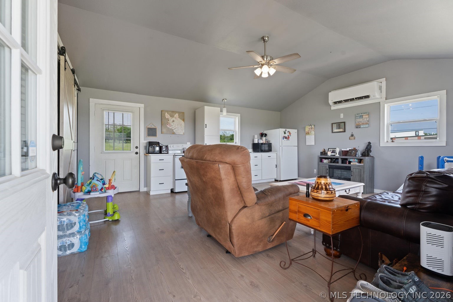 14935 E 380 Road Claremore OK 74017