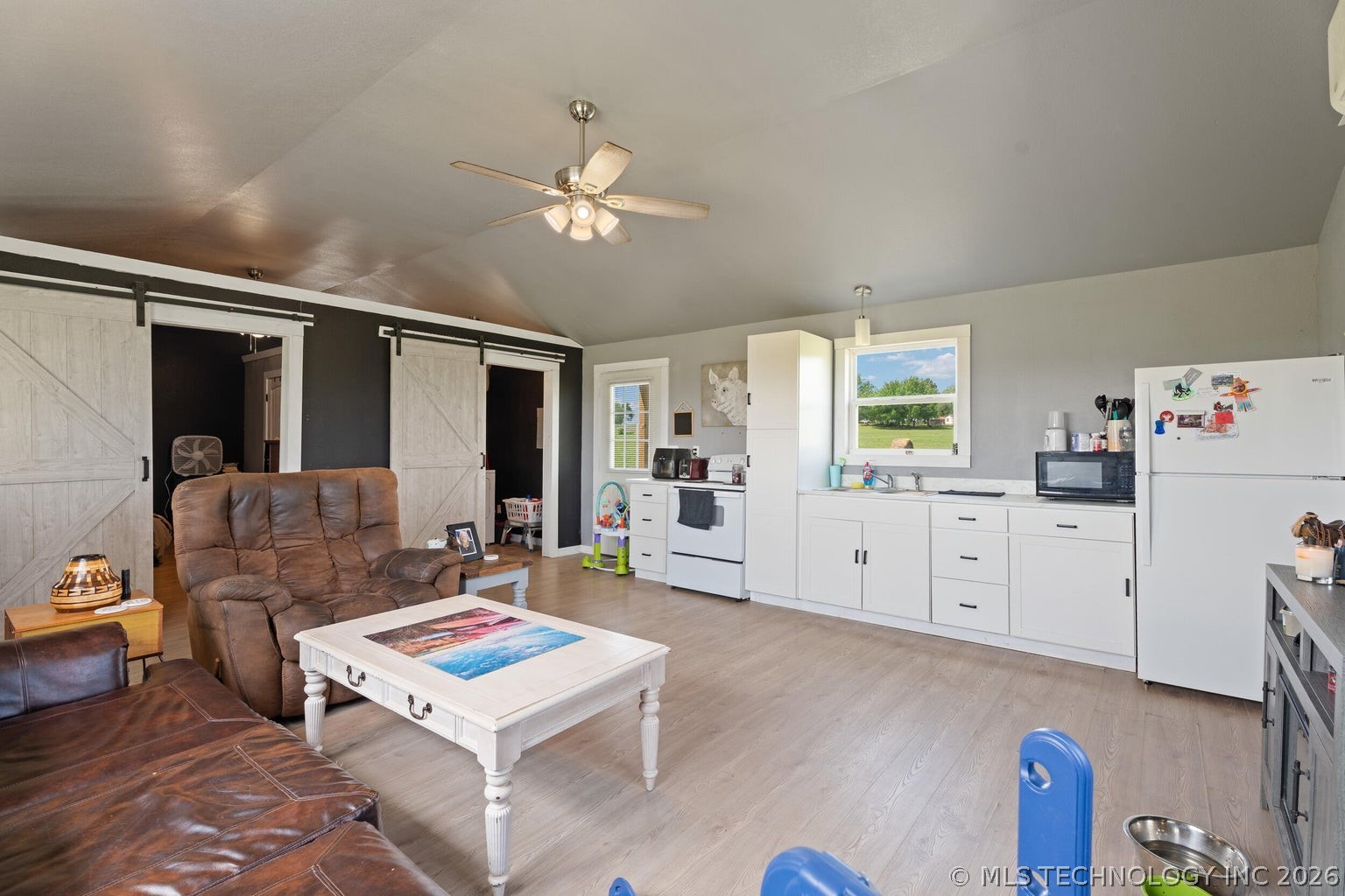 14935 E 380 Road Claremore OK 74017