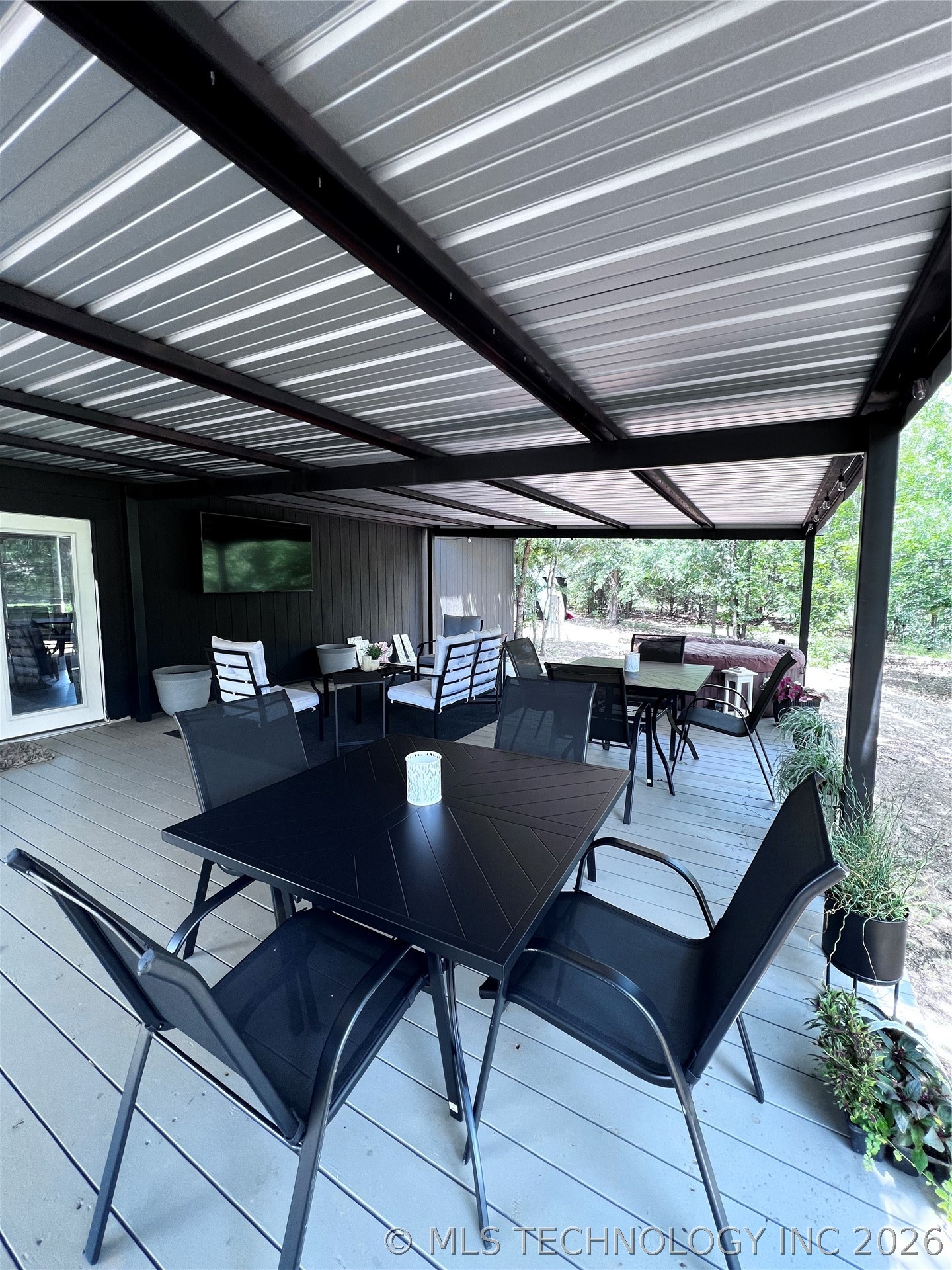 8000 S Rock Creek Loop Tishomingo OK 73460