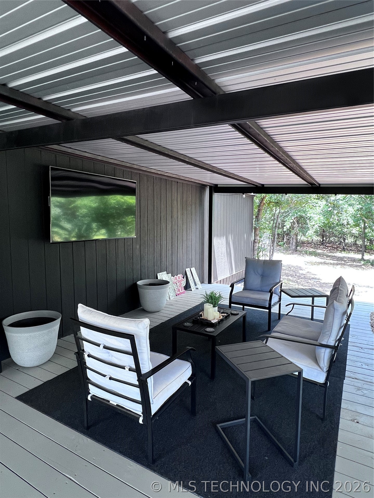 8000 S Rock Creek Loop Tishomingo OK 73460
