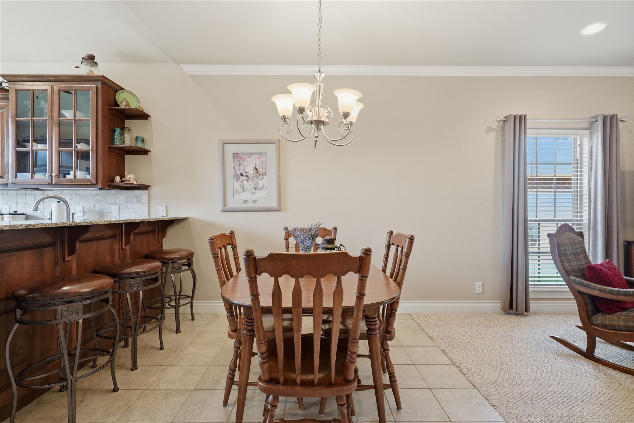 723 Woodland Avenue Sapulpa OK 74066