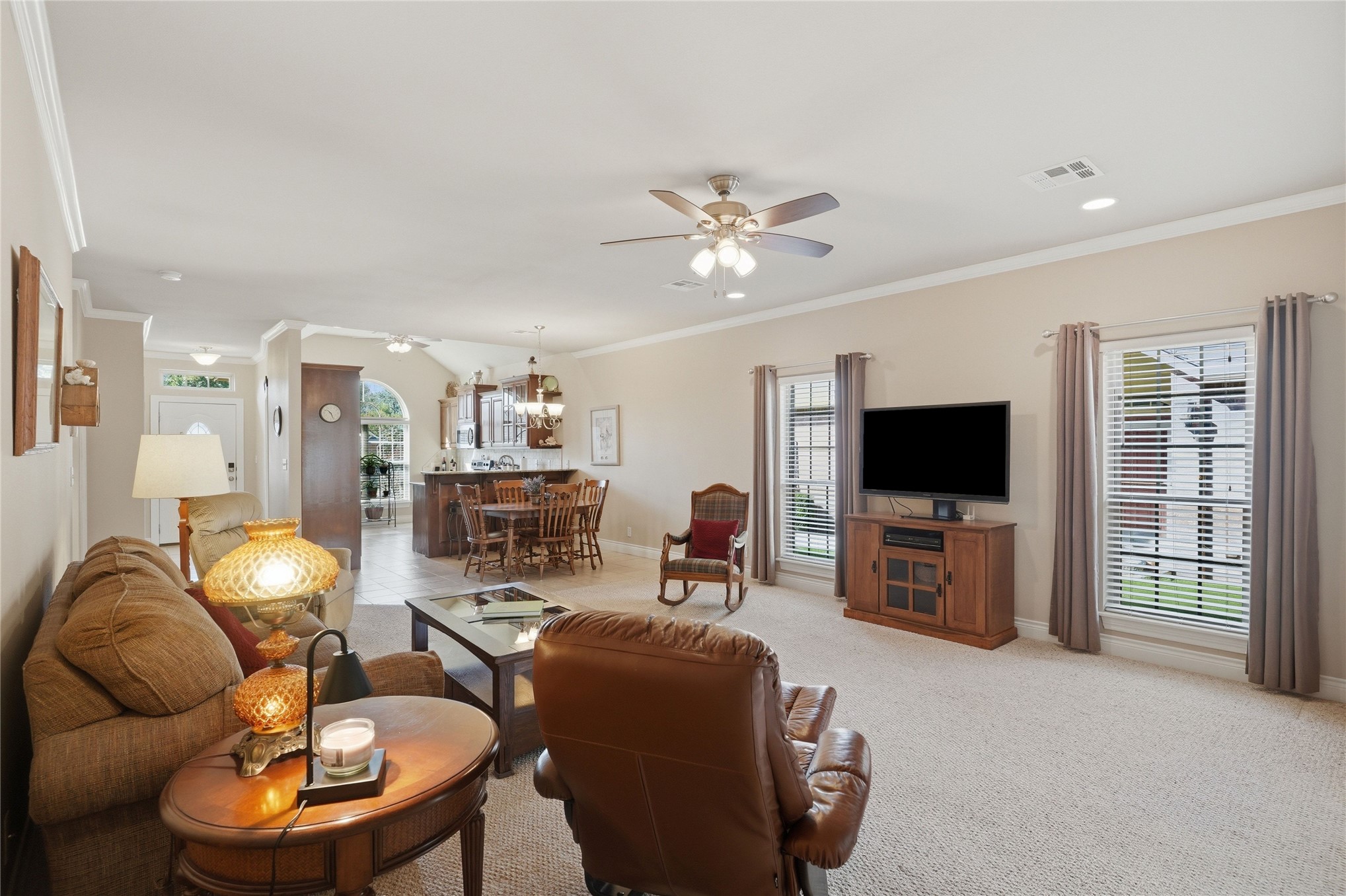 723 Woodland Avenue Sapulpa OK 74066