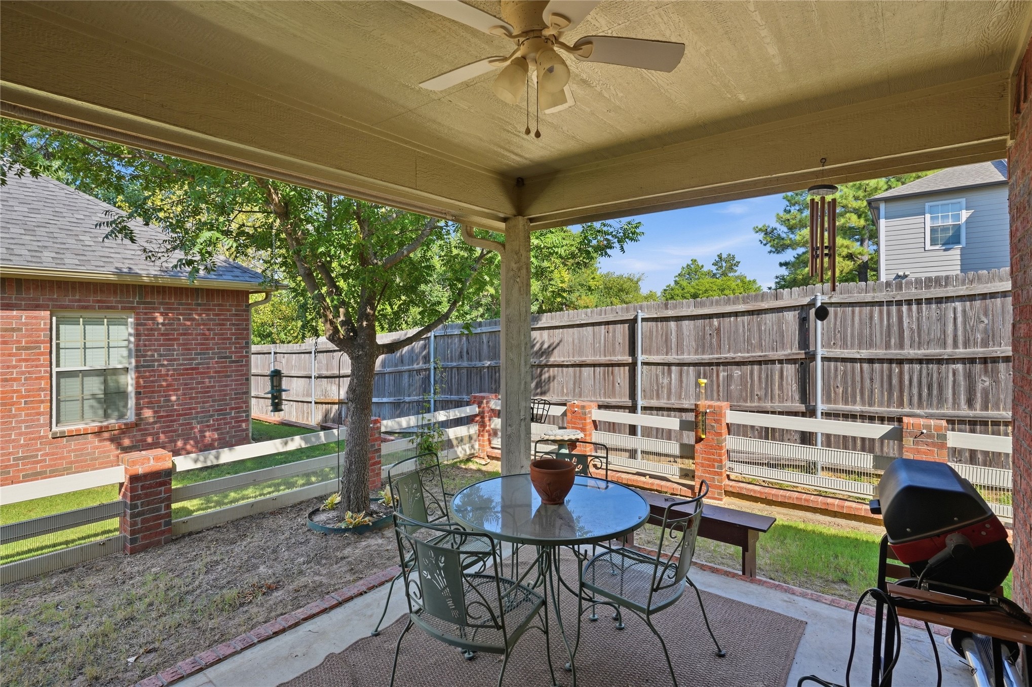 723 Woodland Avenue Sapulpa OK 74066