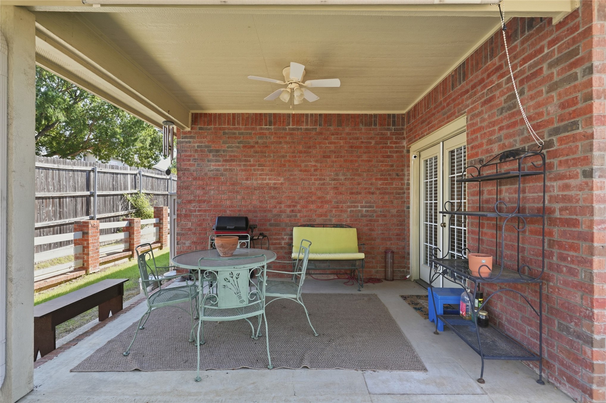 723 Woodland Avenue Sapulpa OK 74066