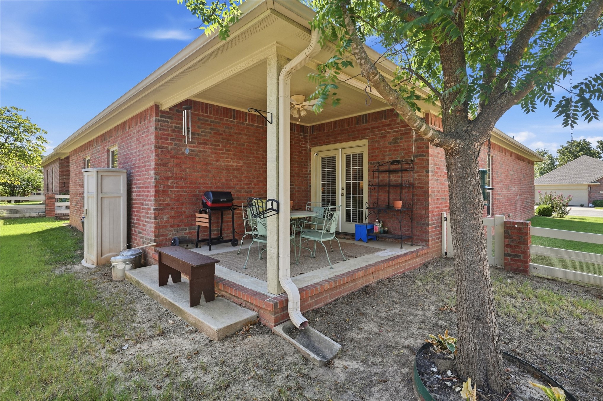 723 Woodland Avenue Sapulpa OK 74066