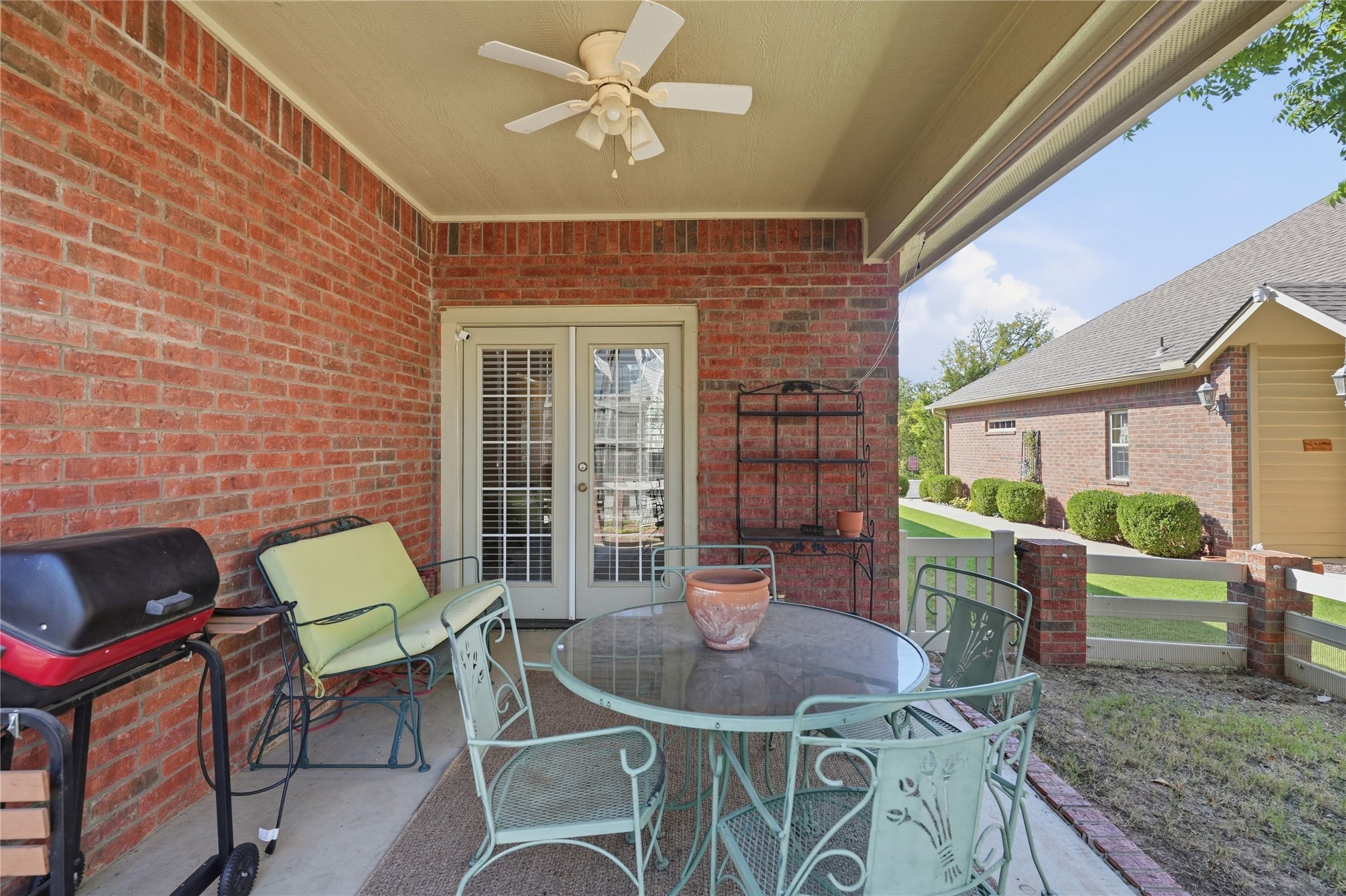723 Woodland Avenue Sapulpa OK 74066