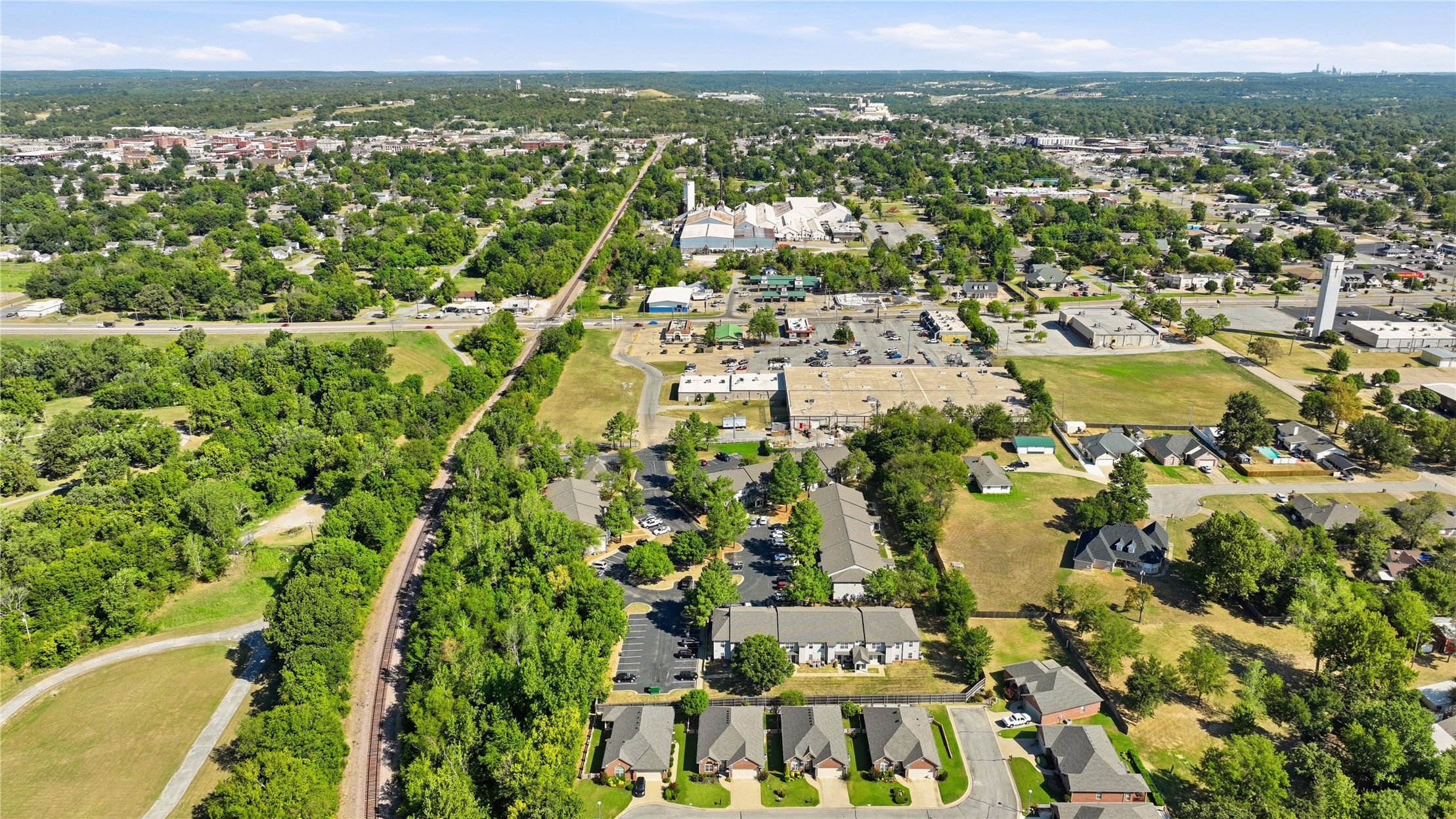 723 Woodland Avenue Sapulpa OK 74066