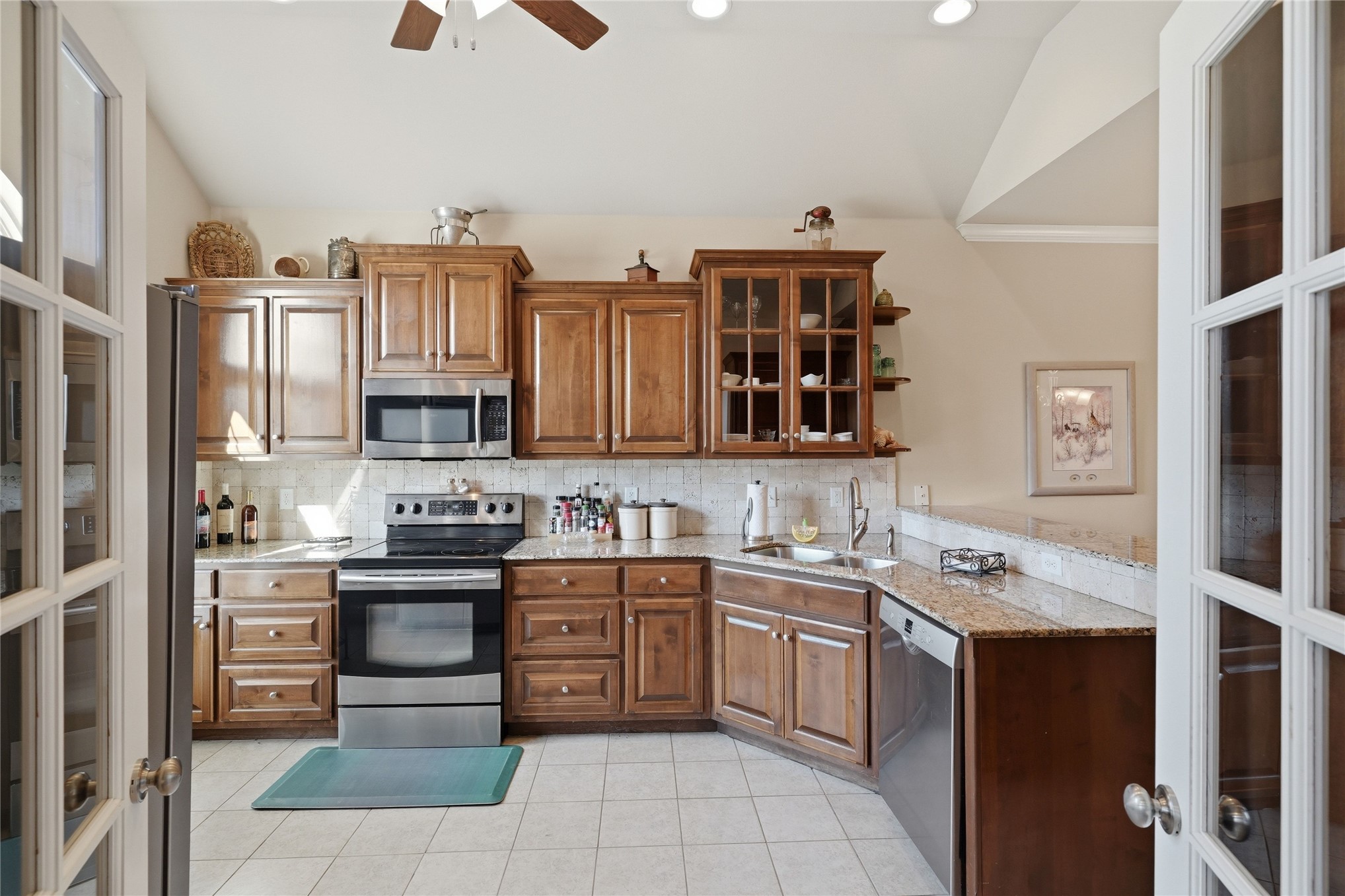 723 Woodland Avenue Sapulpa OK 74066