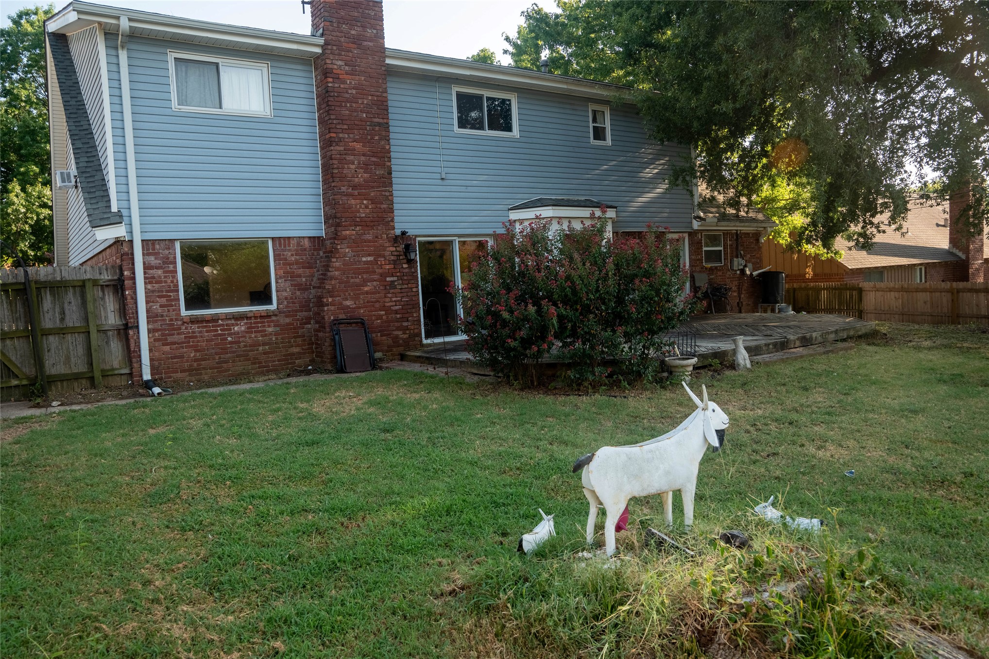 7345 E 59th Place Tulsa OK 74145
