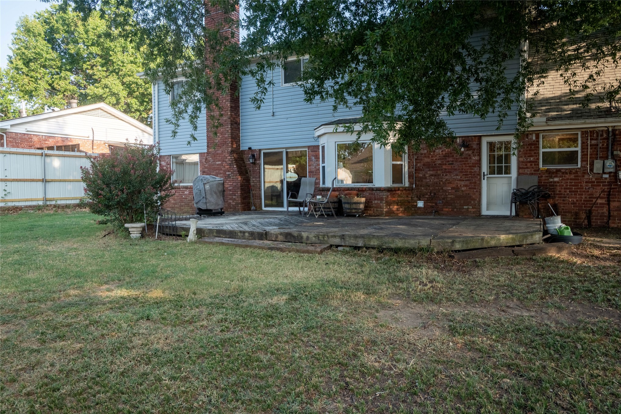 7345 E 59th Place Tulsa OK 74145
