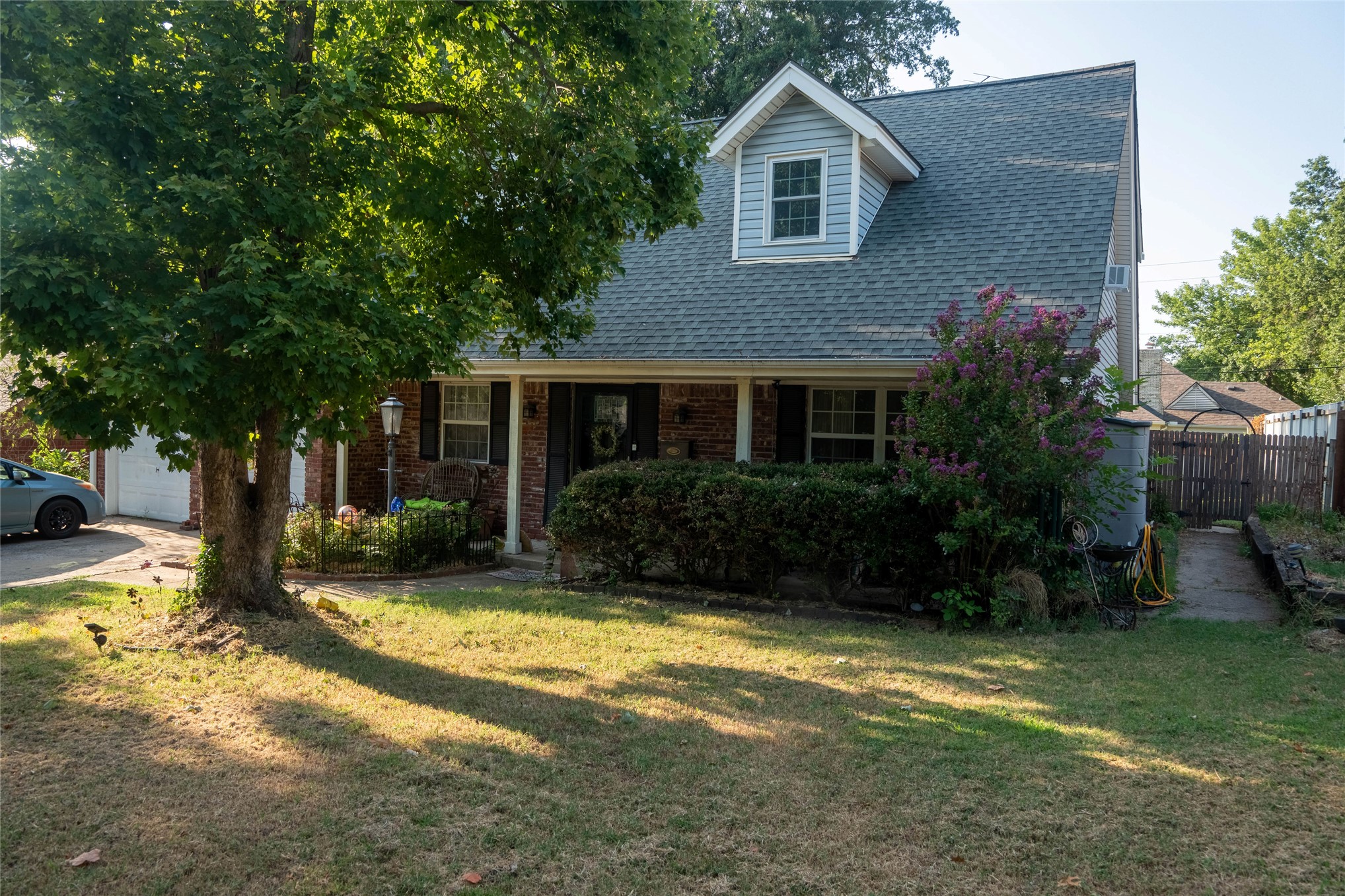 7345 E 59th Place Tulsa OK 74145