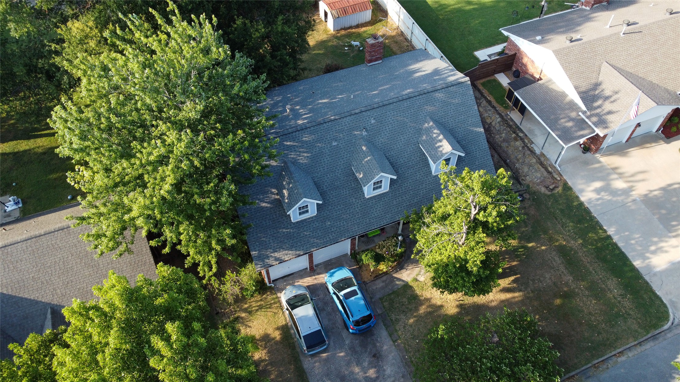 7345 E 59th Place Tulsa OK 74145