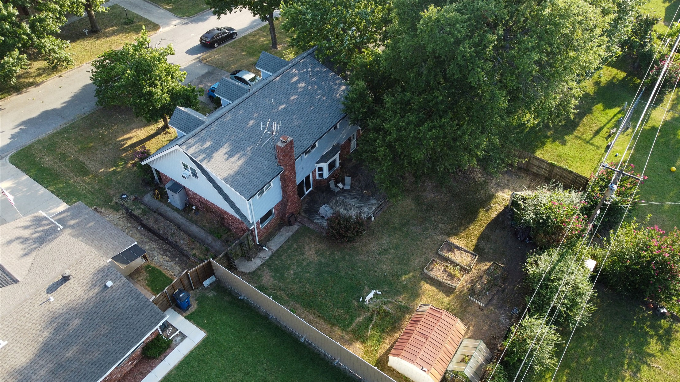 7345 E 59th Place Tulsa OK 74145